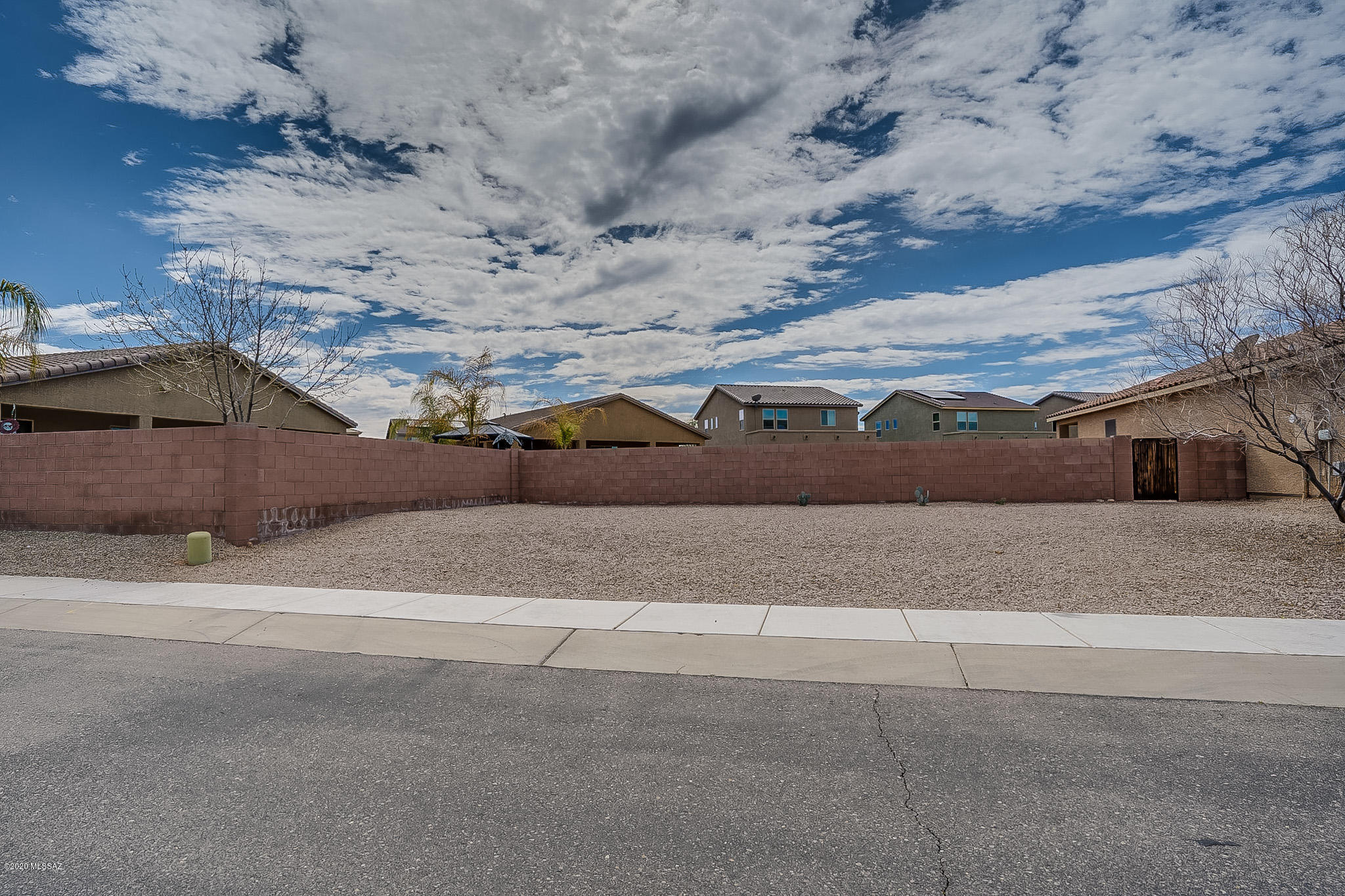 Madera Highlands Villages 1-10 & 15 - Residential