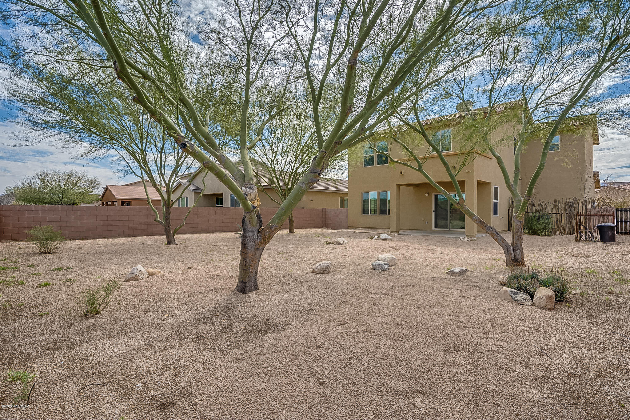 Madera Highlands Villages 1-10 & 15 - Residential