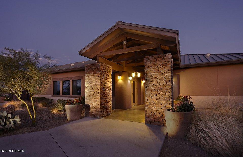 Sierra Morado Unit 2 West - Residential