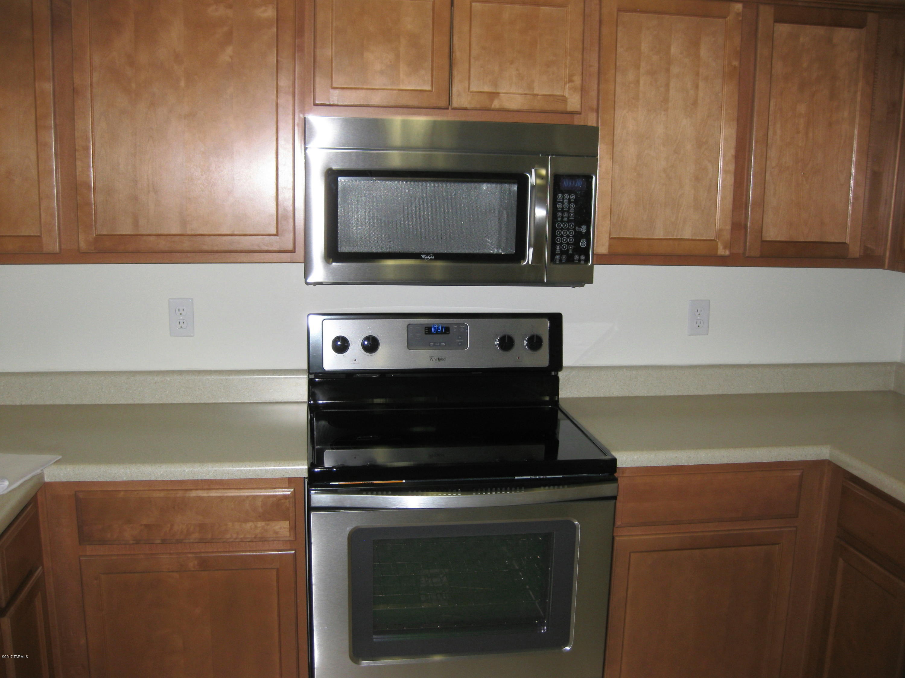 Sierra Morado Unit 2 West - Residential