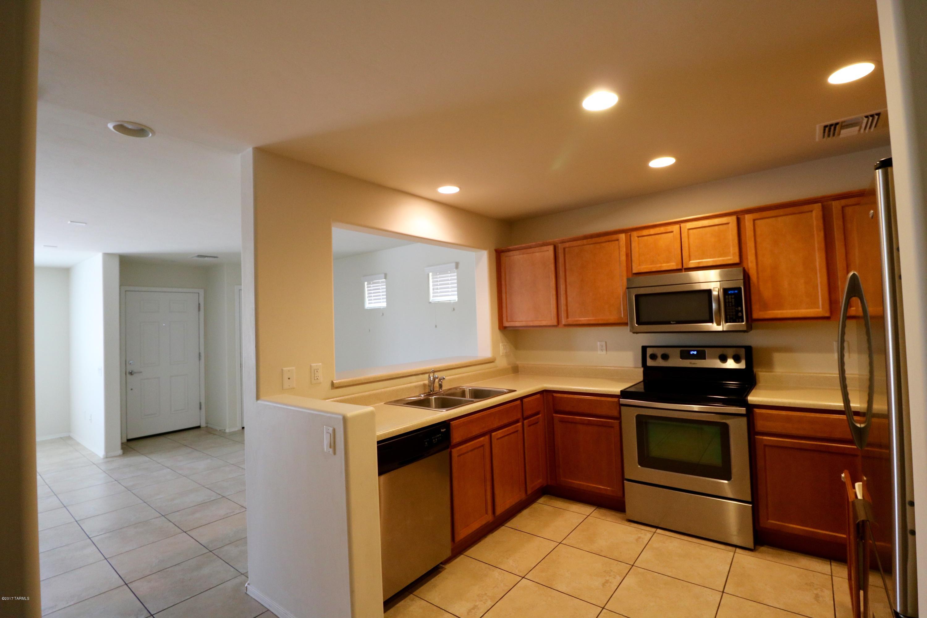Sierra Morado Unit 2 West - Residential