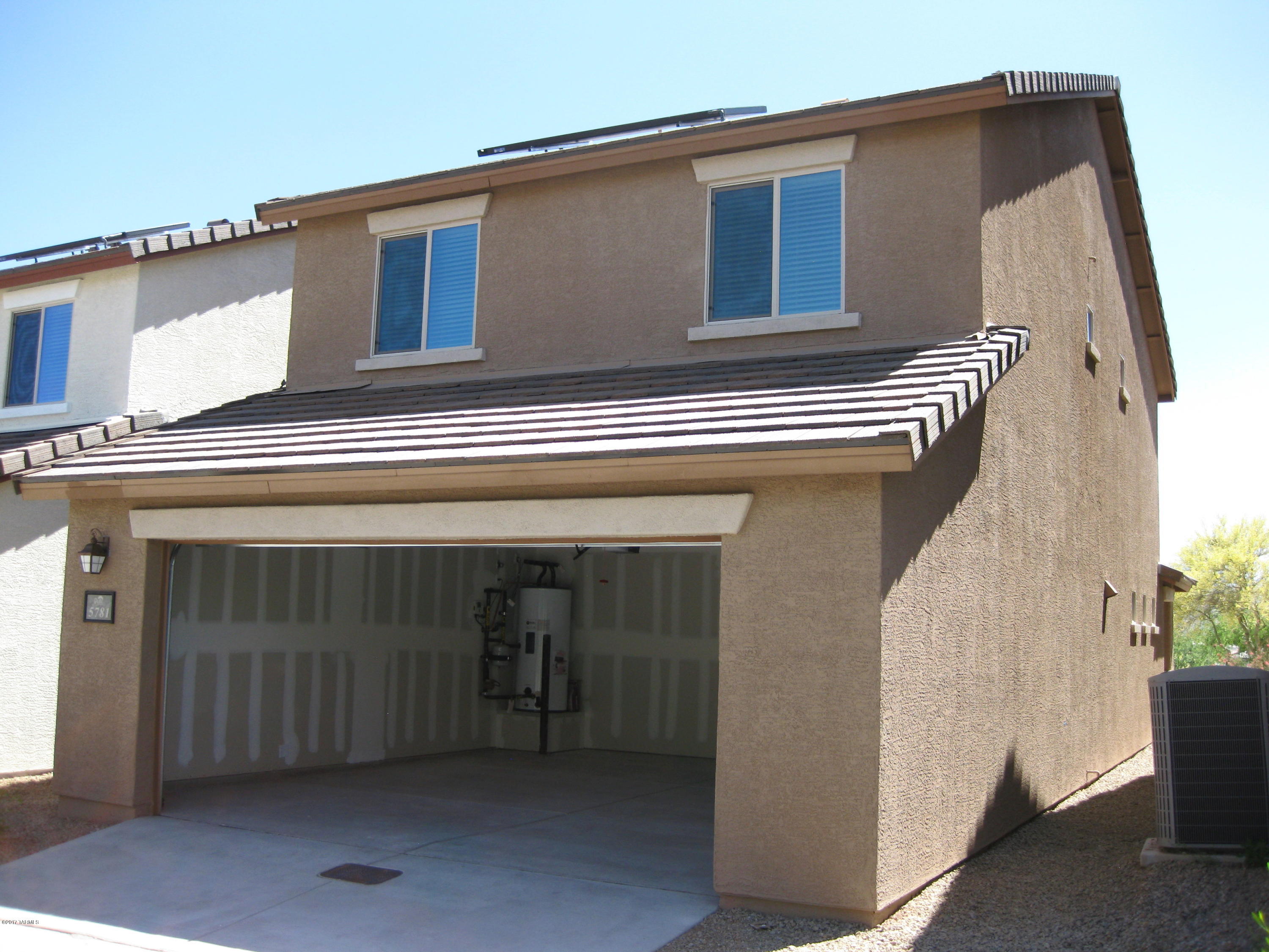 Sierra Morado Unit 2 West - Residential