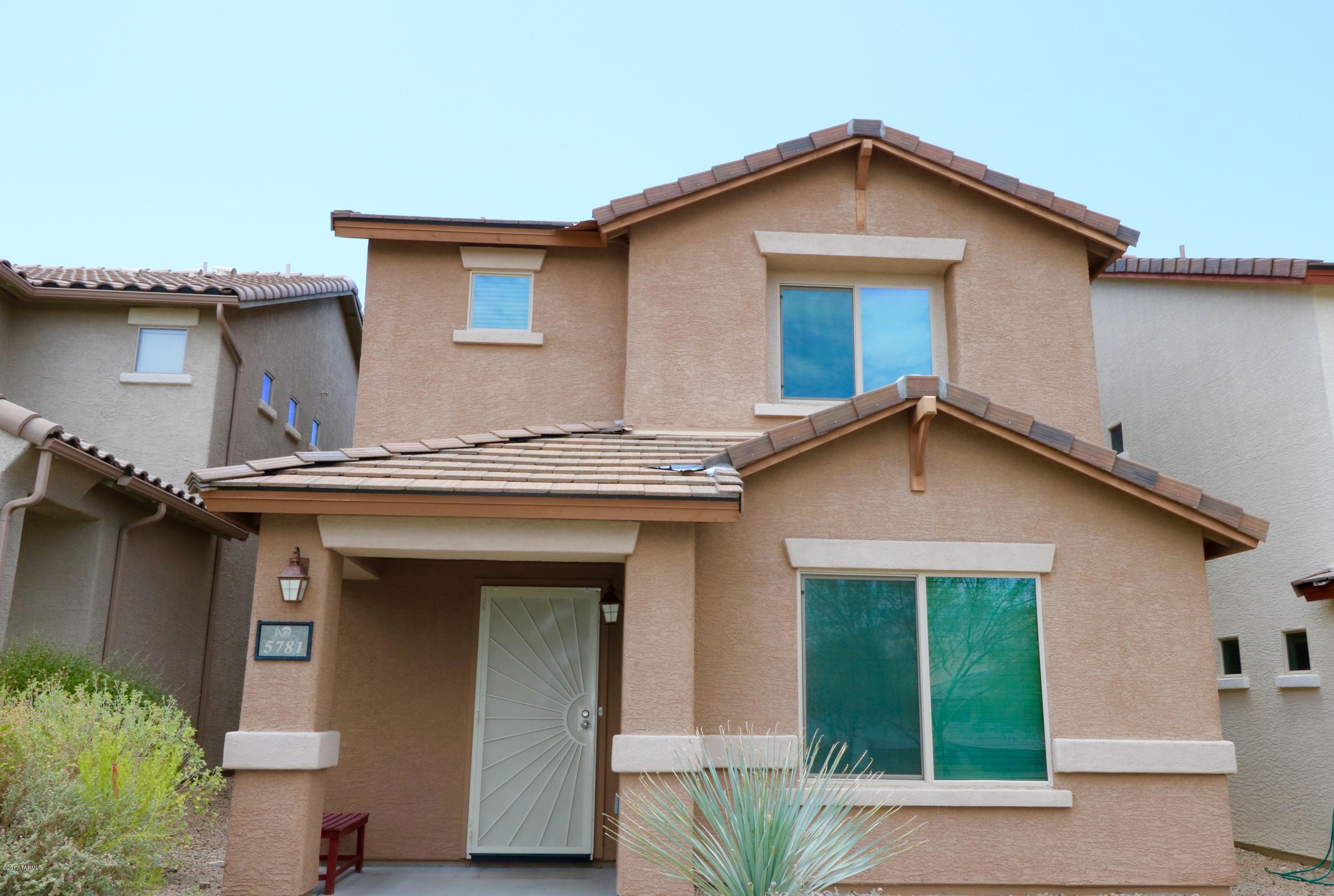 Sierra Morado Unit 2 West - Residential