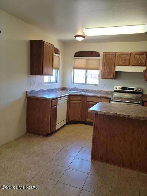 Corazon Del Pueblo - Residential Lease