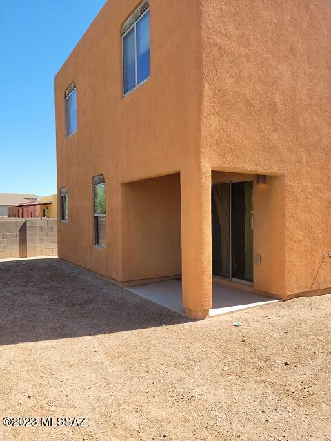 Corazon Del Pueblo - Residential Lease