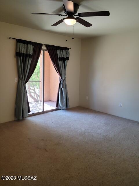 Corazon Del Pueblo - Residential Lease