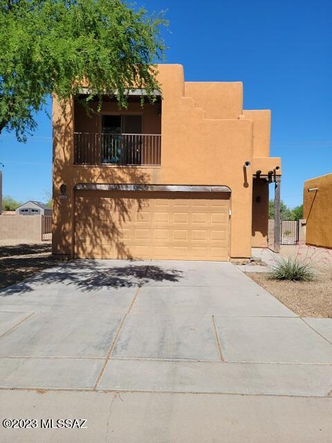 Corazon Del Pueblo - Residential Lease