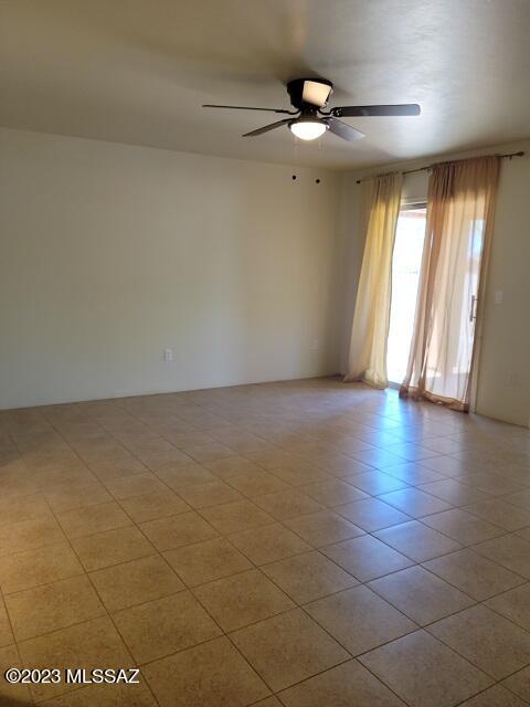 Corazon Del Pueblo - Residential Lease