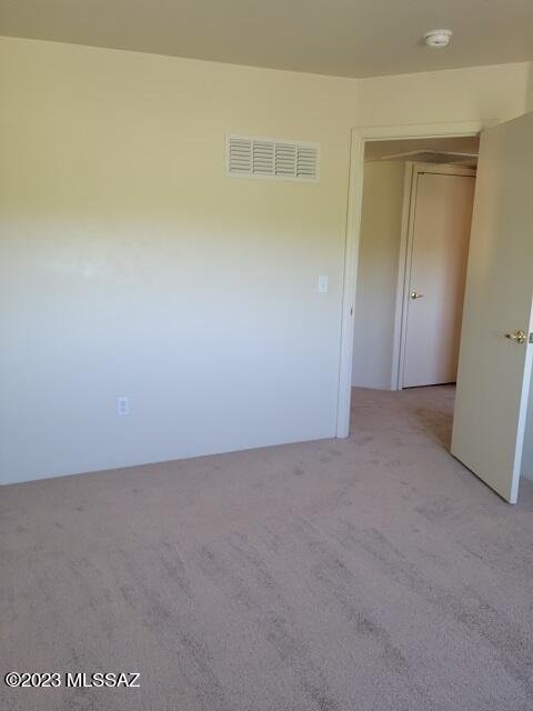 Corazon Del Pueblo - Residential Lease