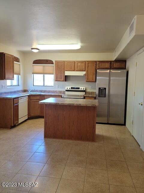Corazon Del Pueblo - Residential Lease