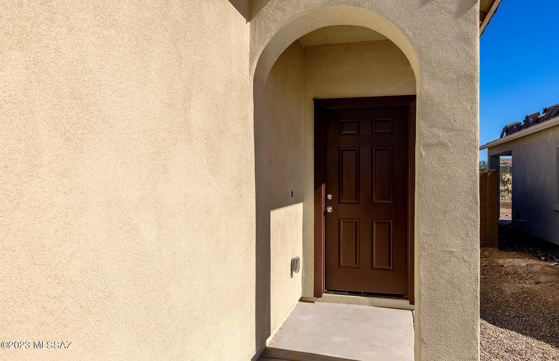 Entrada Del Pueblo - Residential
