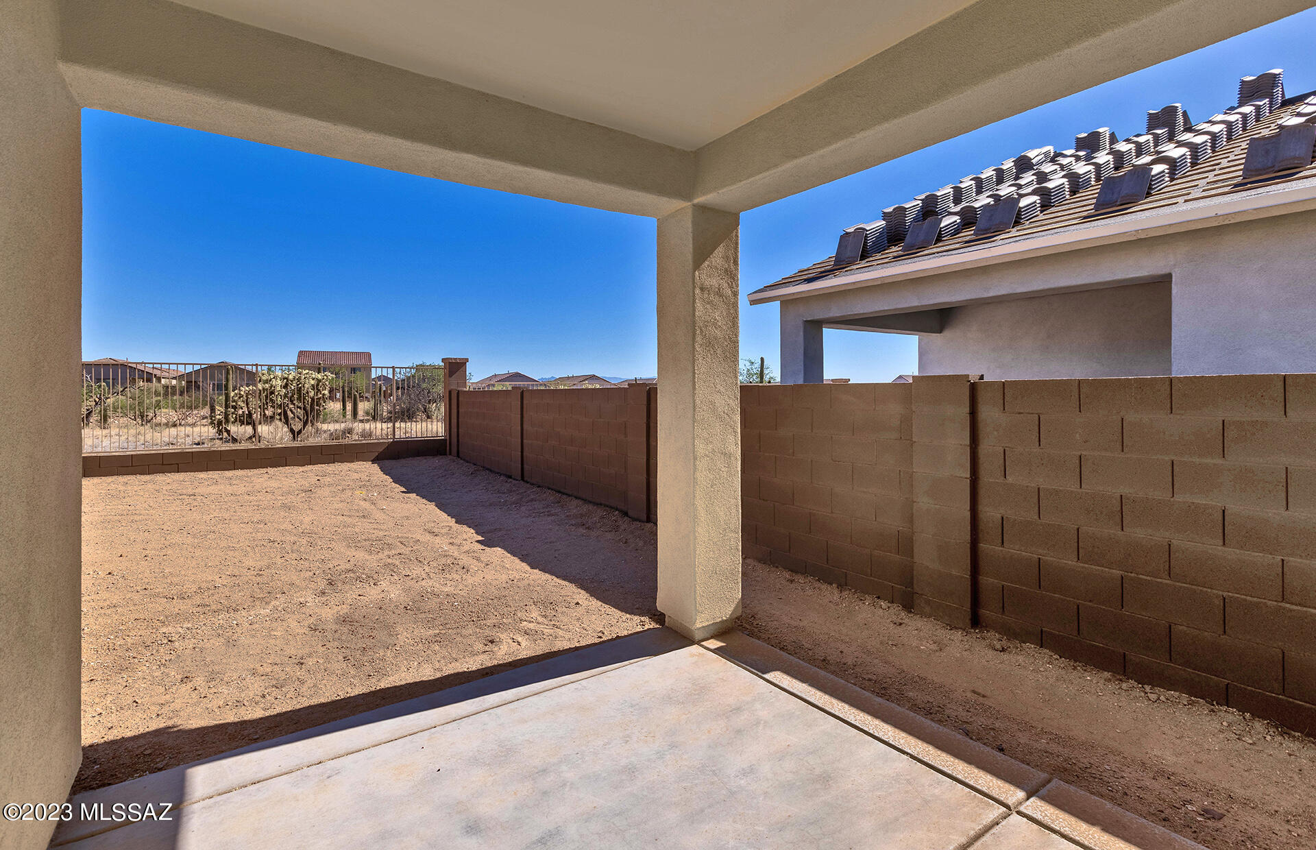 Entrada Del Pueblo - Residential