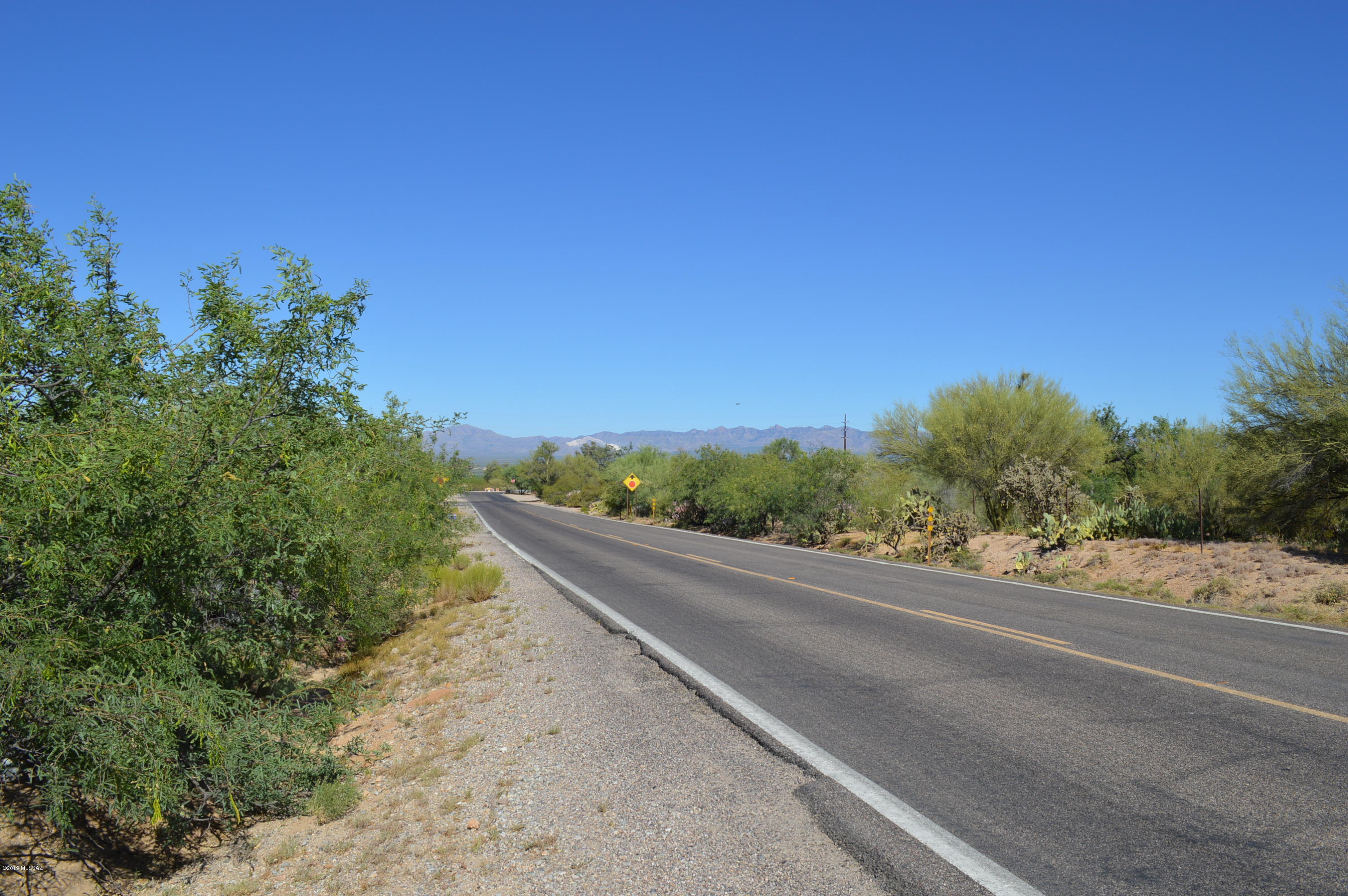 Rancho Buena Vista (30-69) - Land