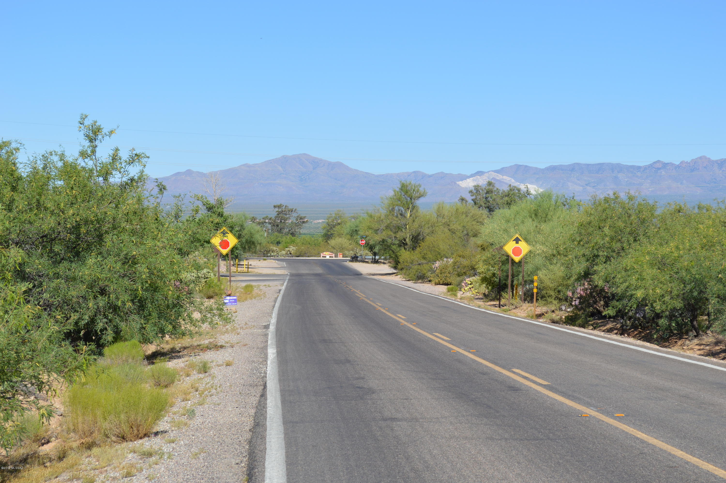 Rancho Buena Vista (30-69) - Land