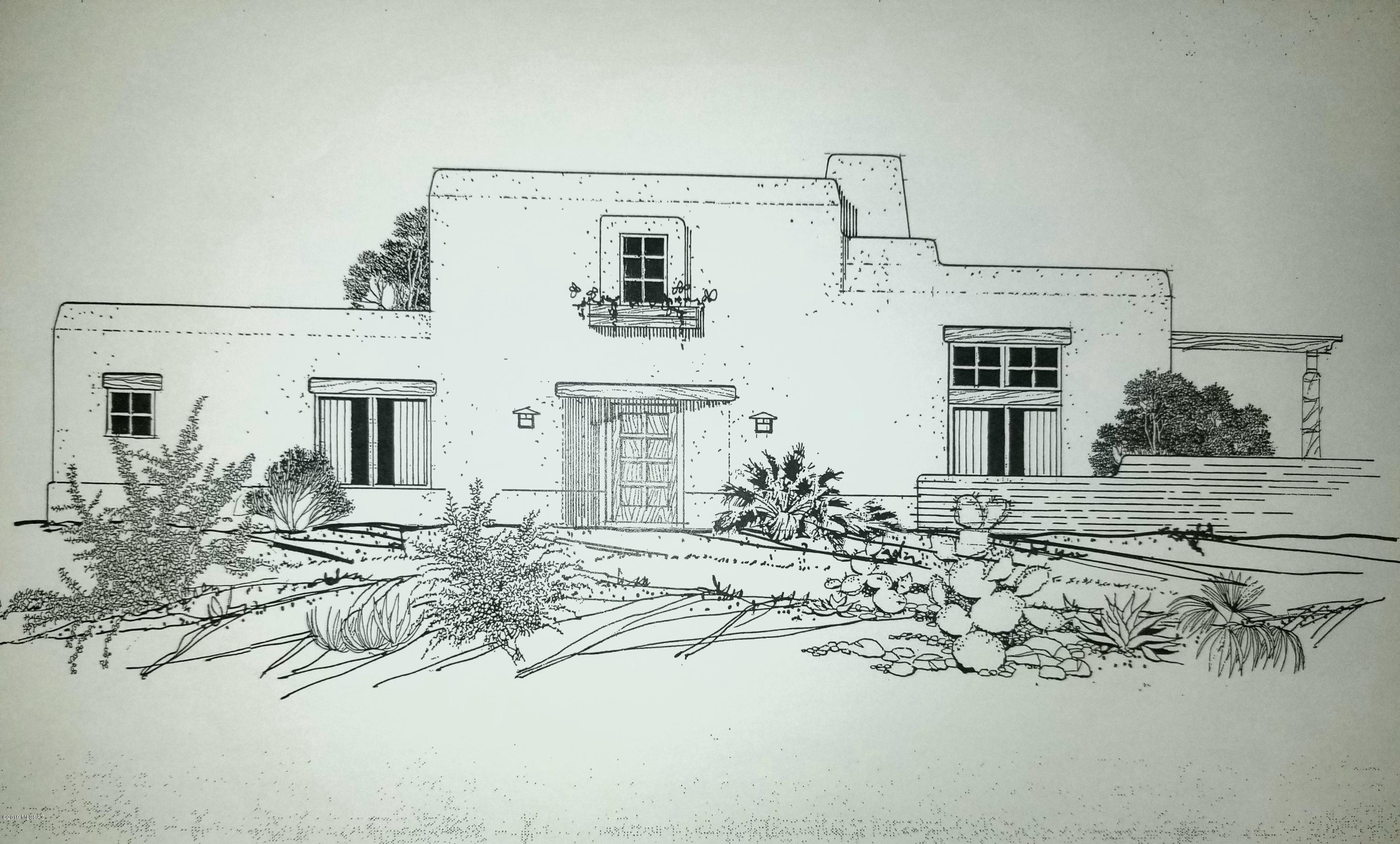 Rancho Buena Vista (30-69) - Land
