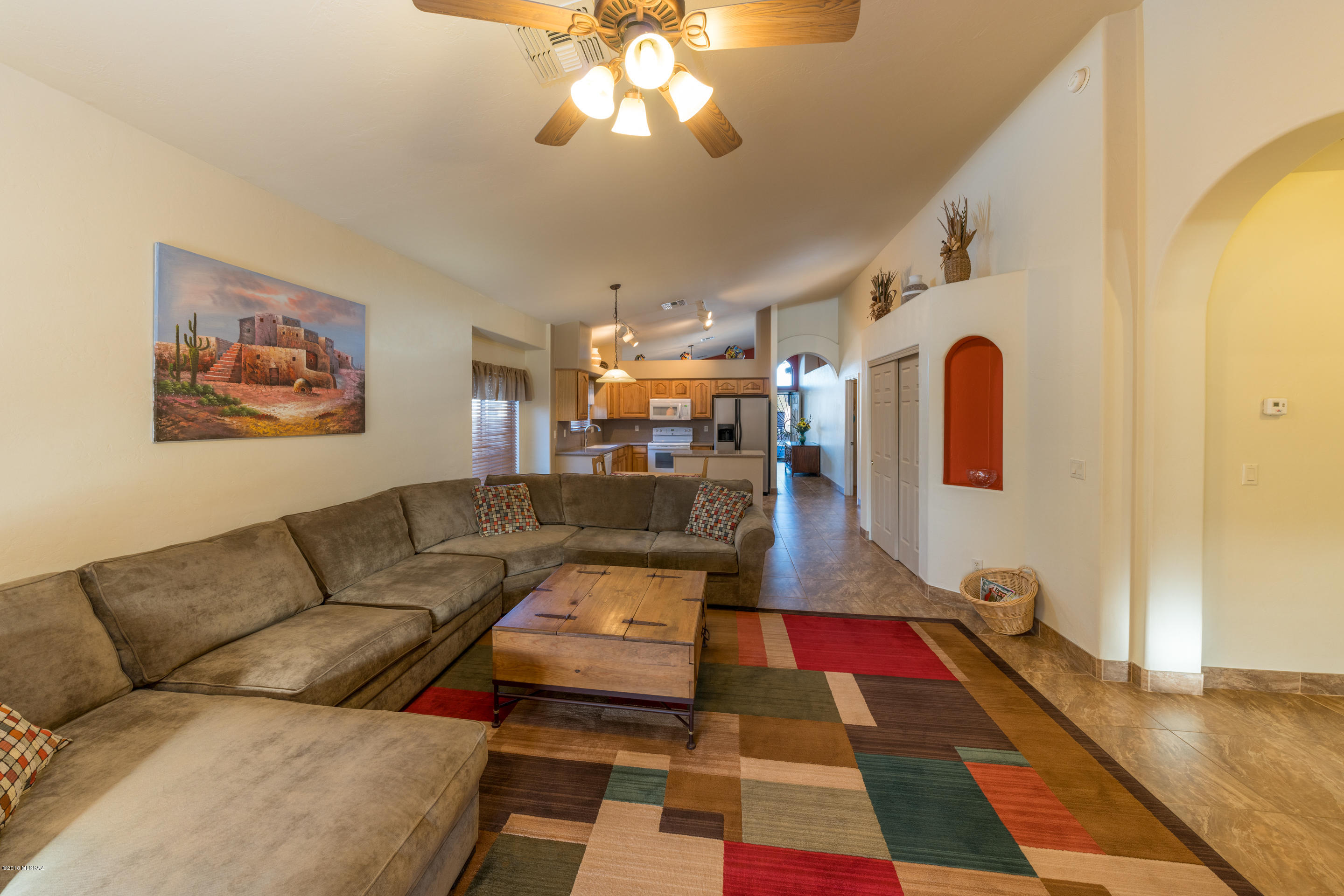 Presidio Del Rio  (1-162) - Residential