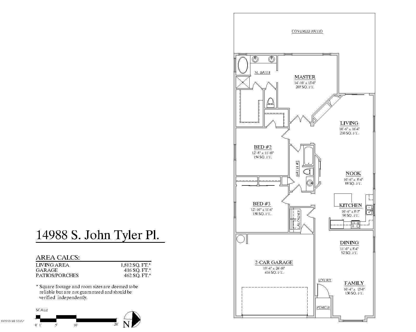 Presidio Del Rio  (1-162) - Residential