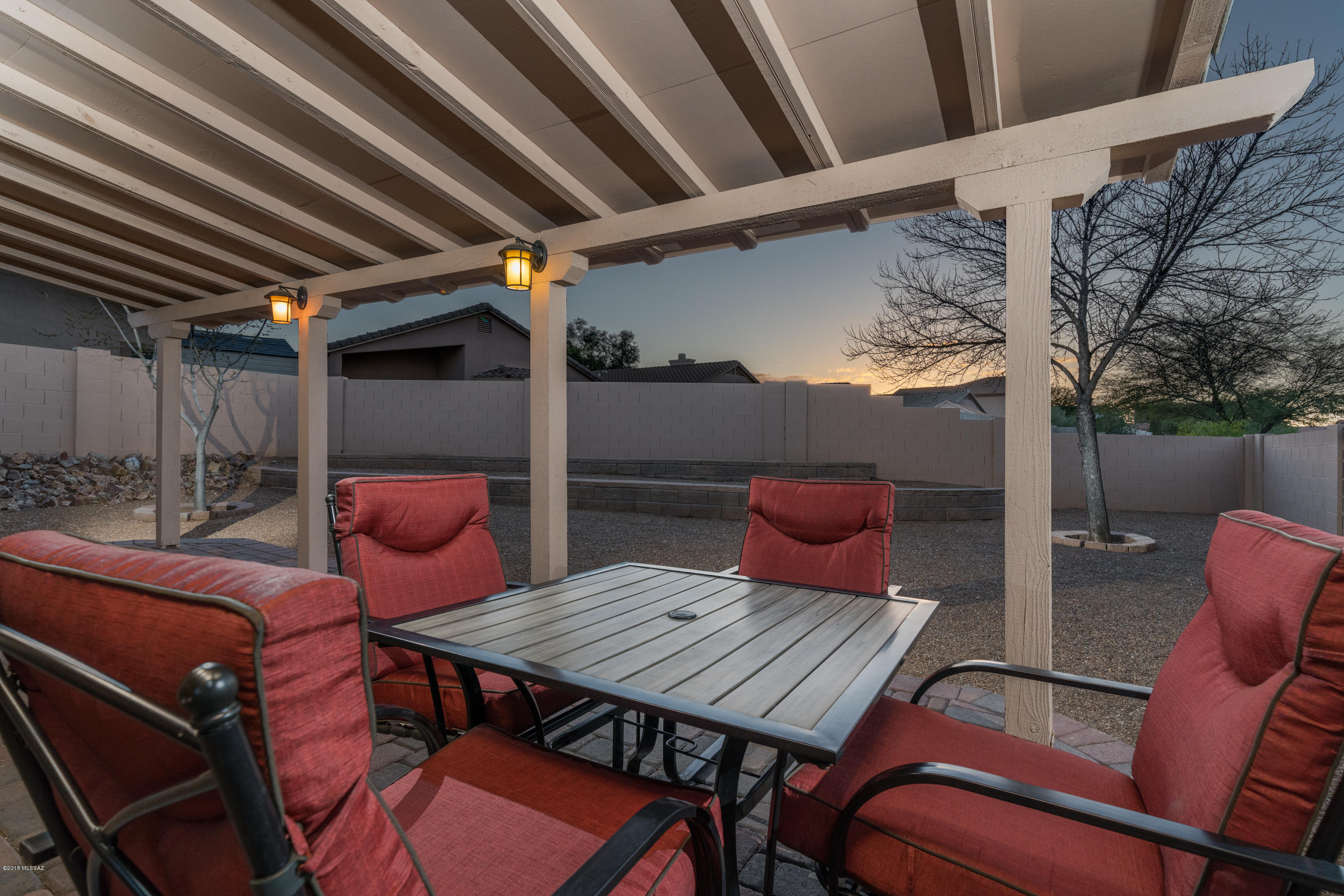Presidio Del Rio  (1-162) - Residential