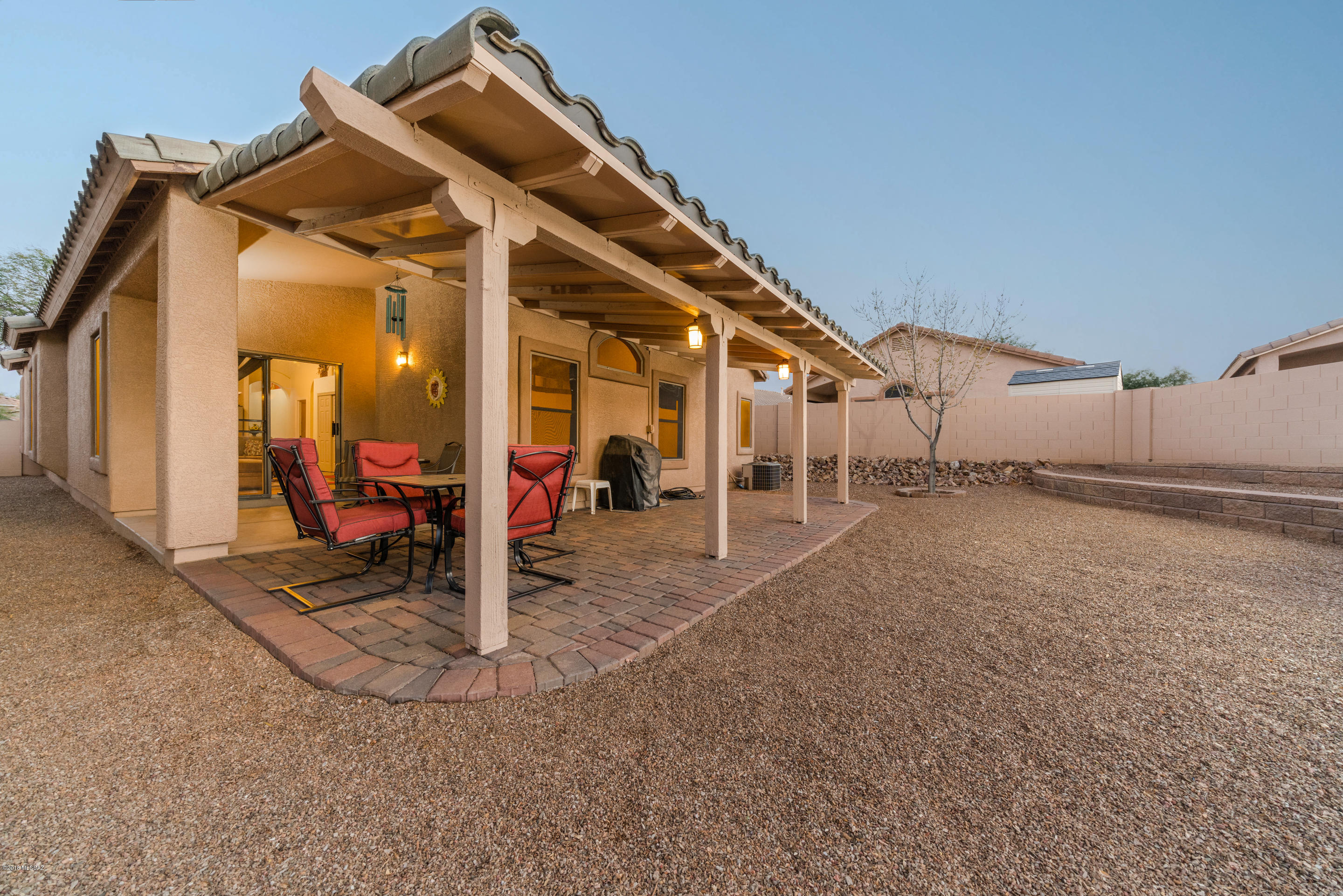 Presidio Del Rio  (1-162) - Residential