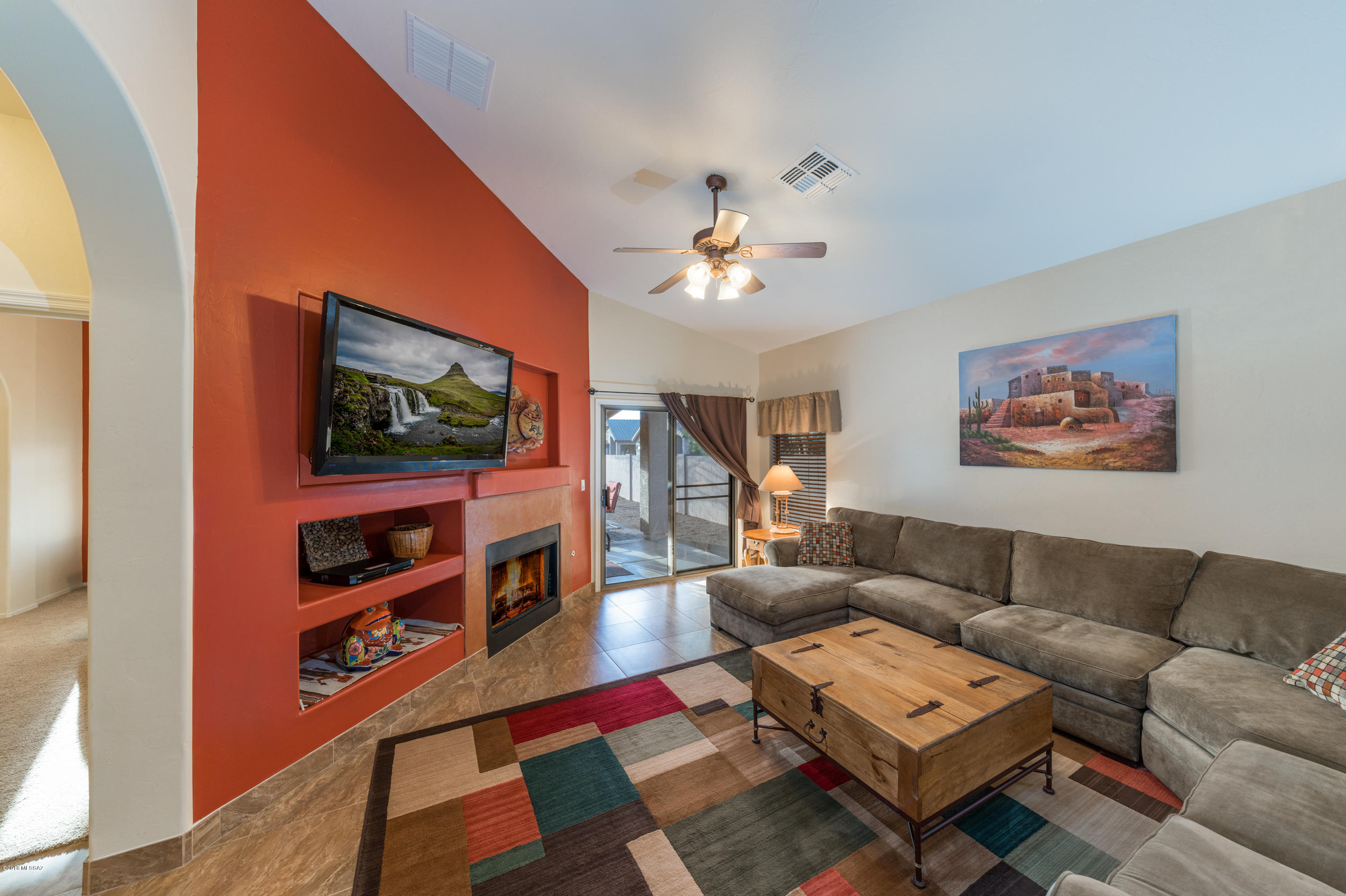 Presidio Del Rio  (1-162) - Residential