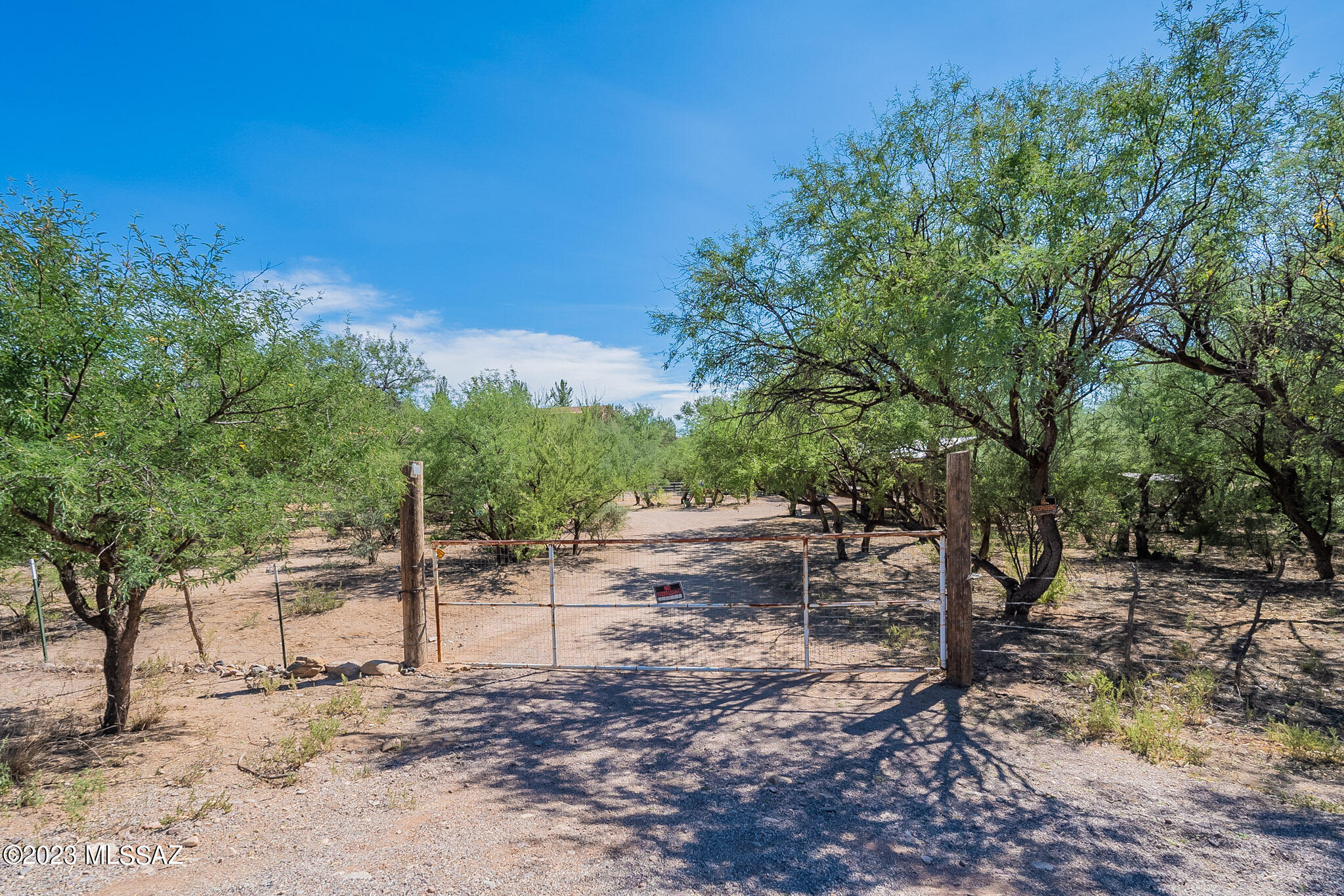 Rio Rico Estates - Land