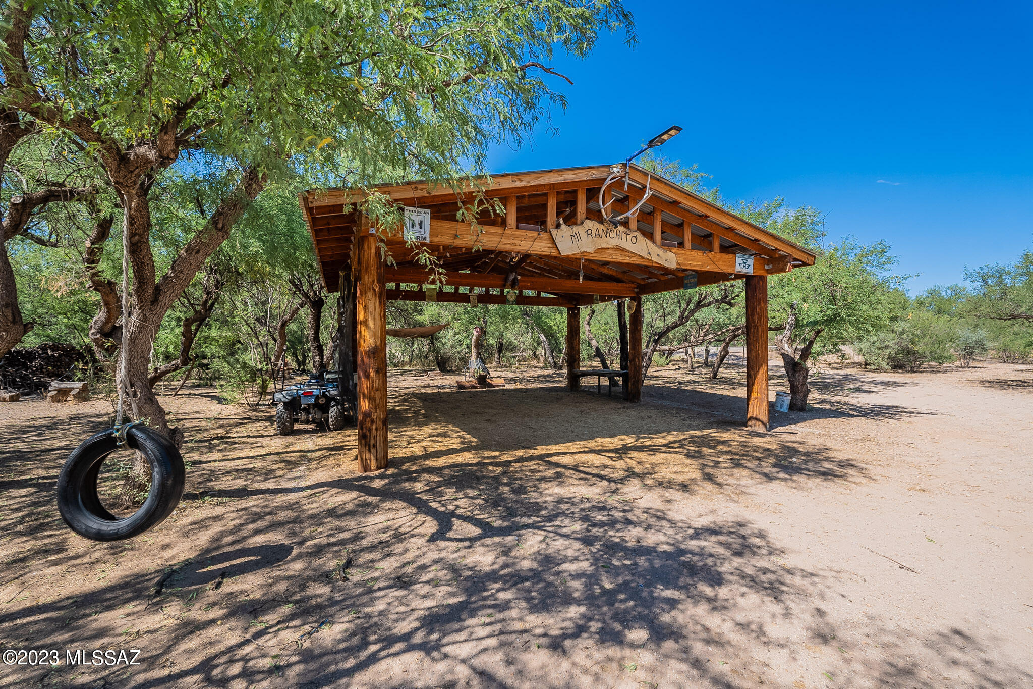Rio Rico Estates - Land