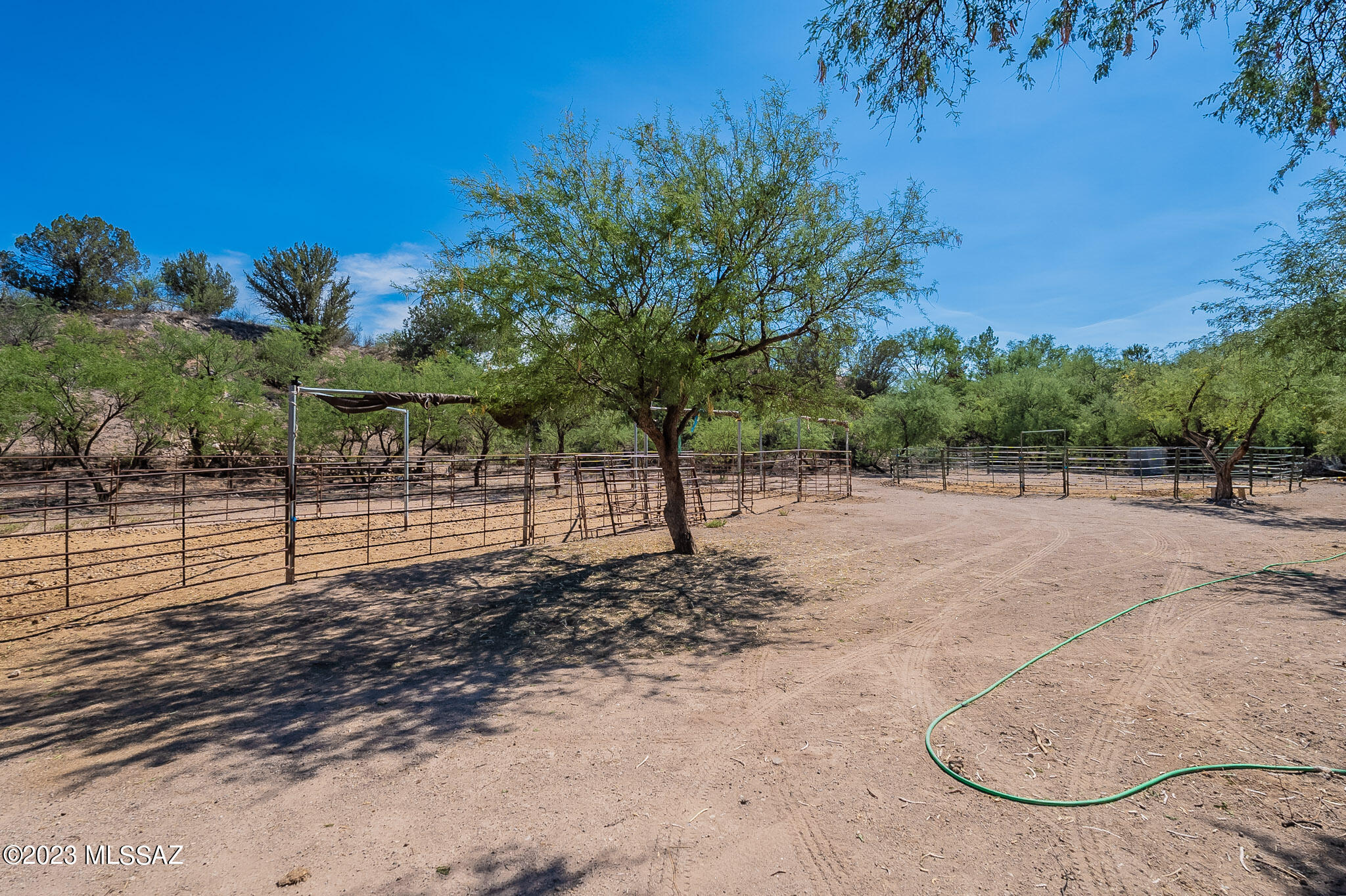 Rio Rico Estates - Land