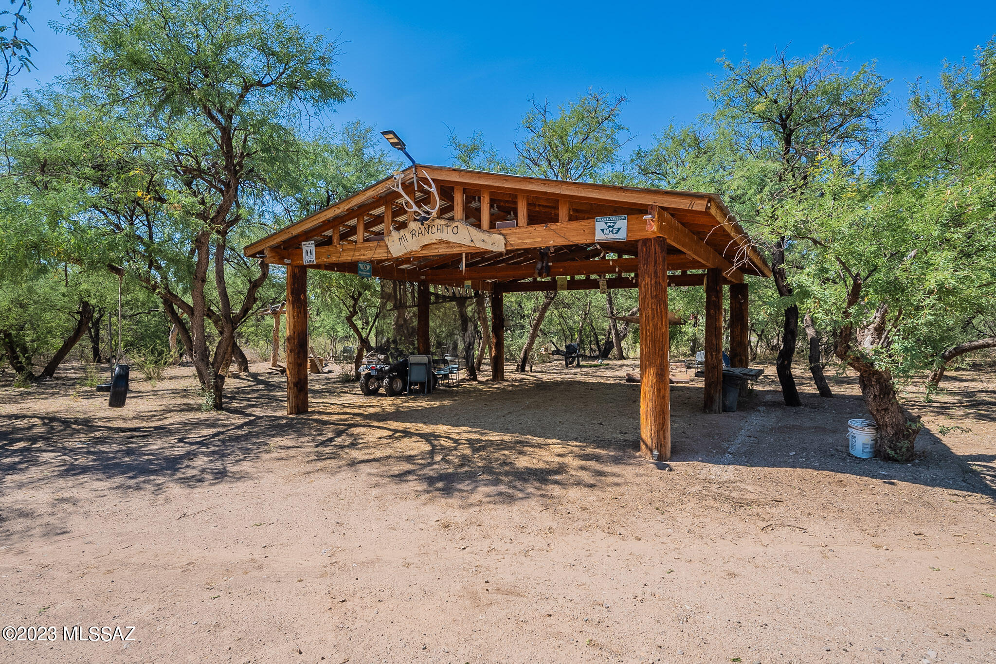 Rio Rico Estates - Land