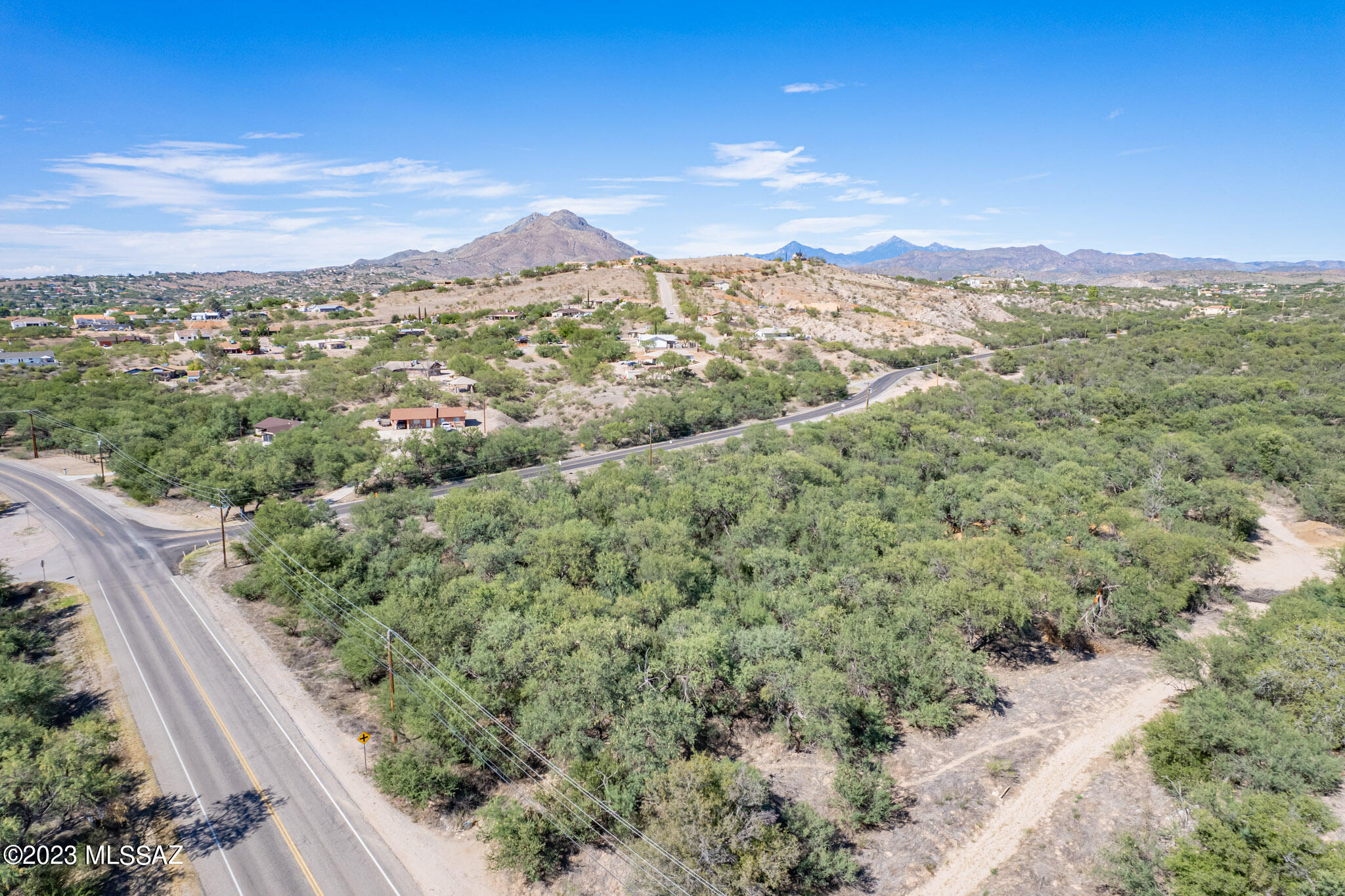 Rio Rico Estates - Land