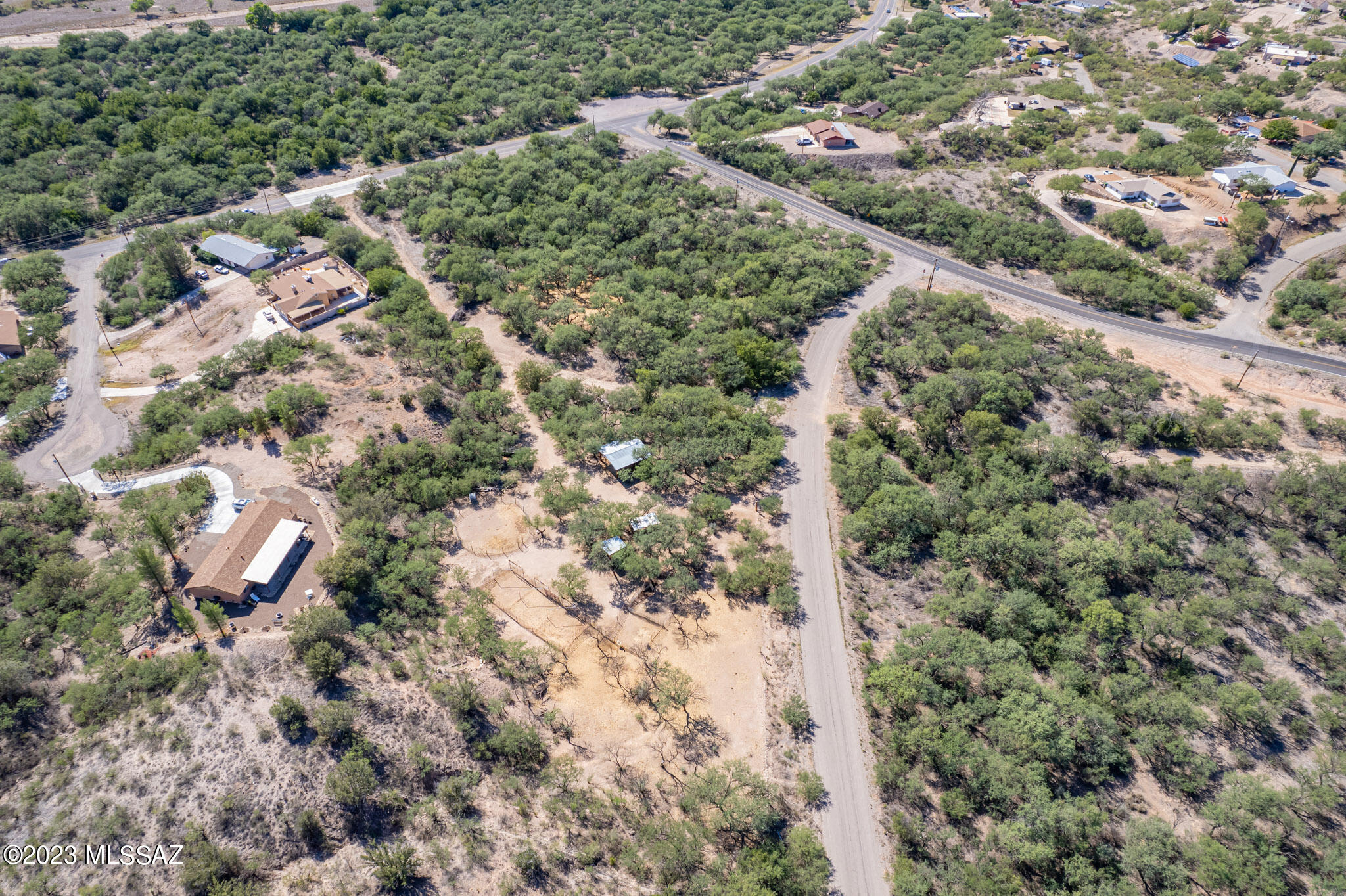 Rio Rico Estates - Land