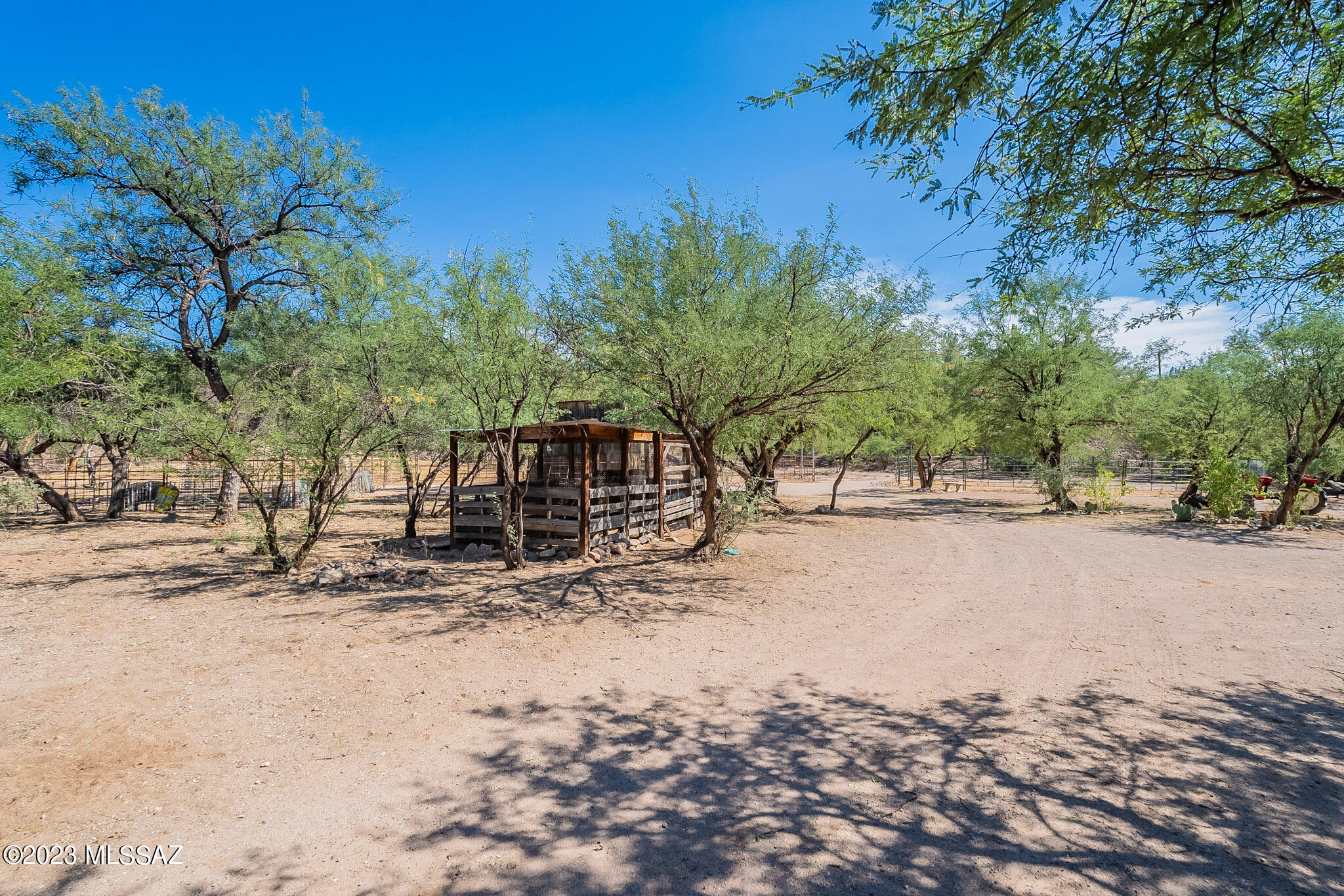 Rio Rico Estates - Land