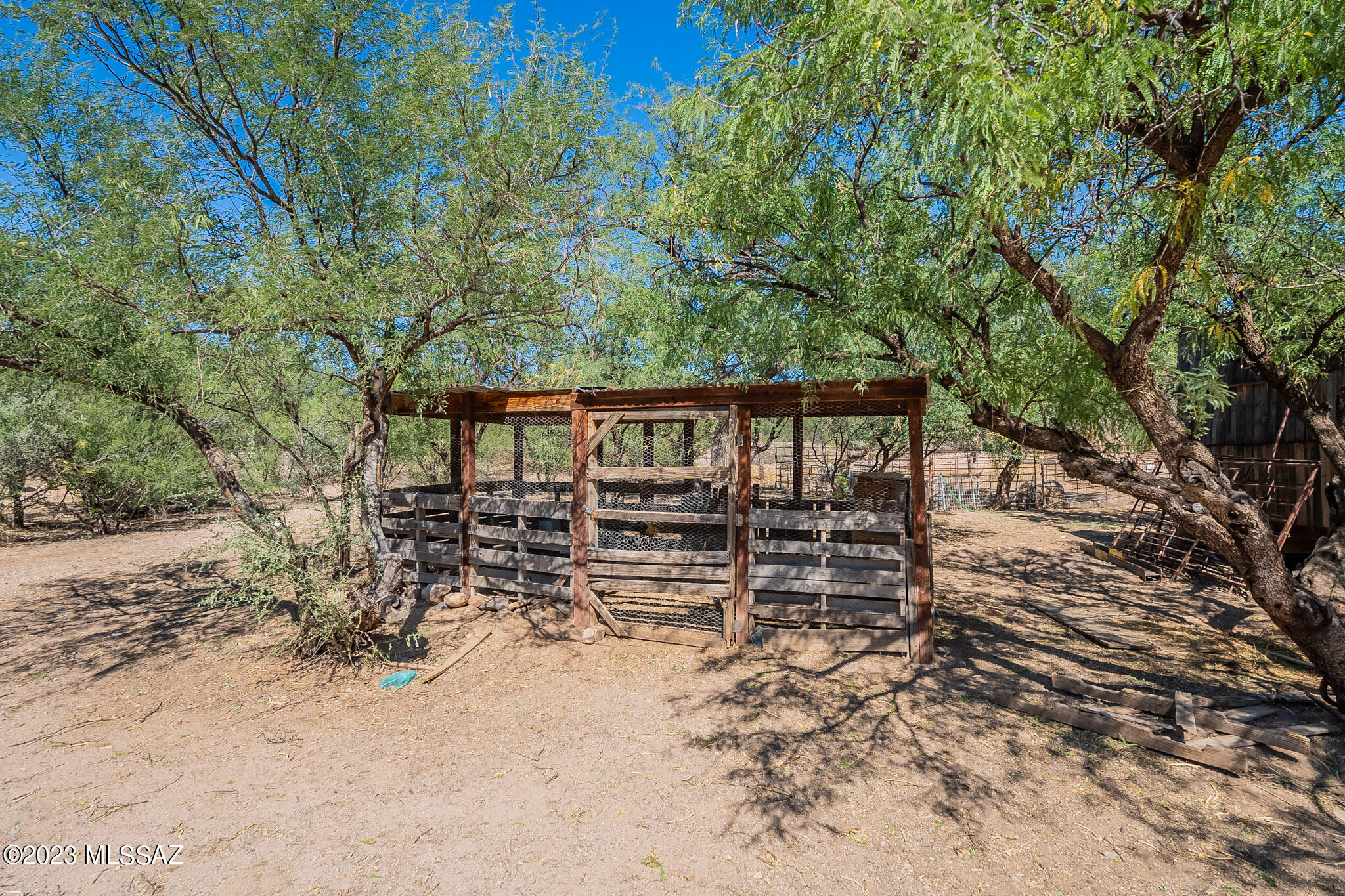 Rio Rico Estates - Land
