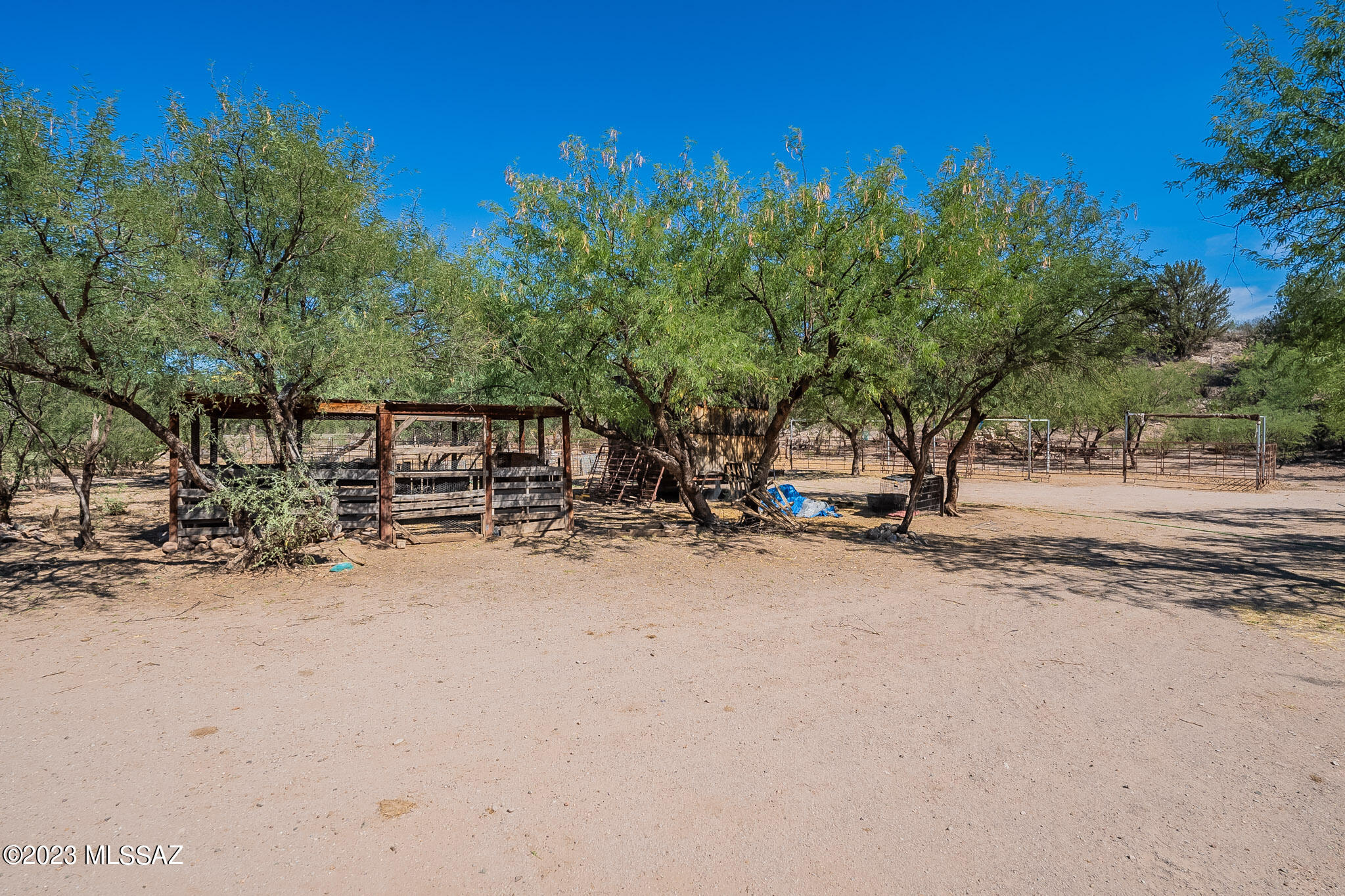 Rio Rico Estates - Land