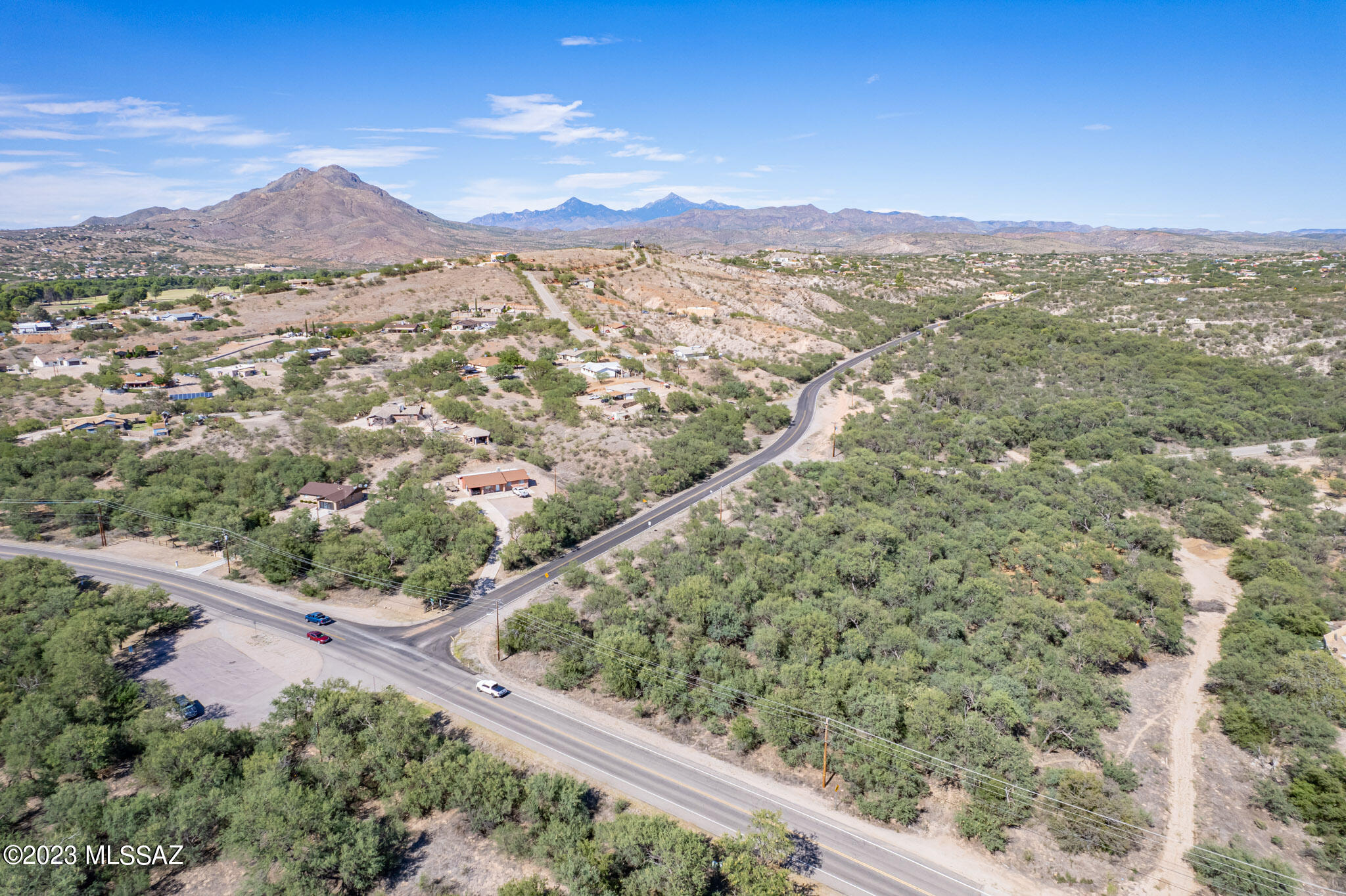 Rio Rico Estates - Land