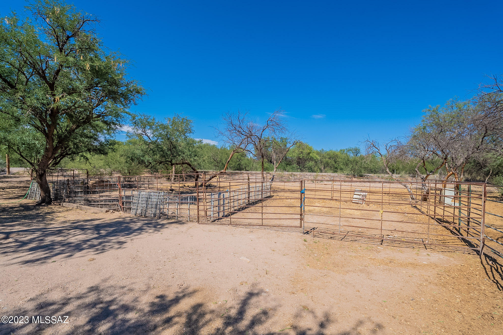 Rio Rico Estates - Land