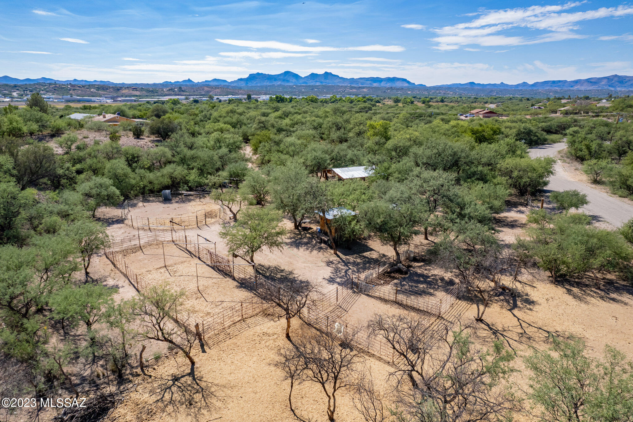Rio Rico Estates - Land