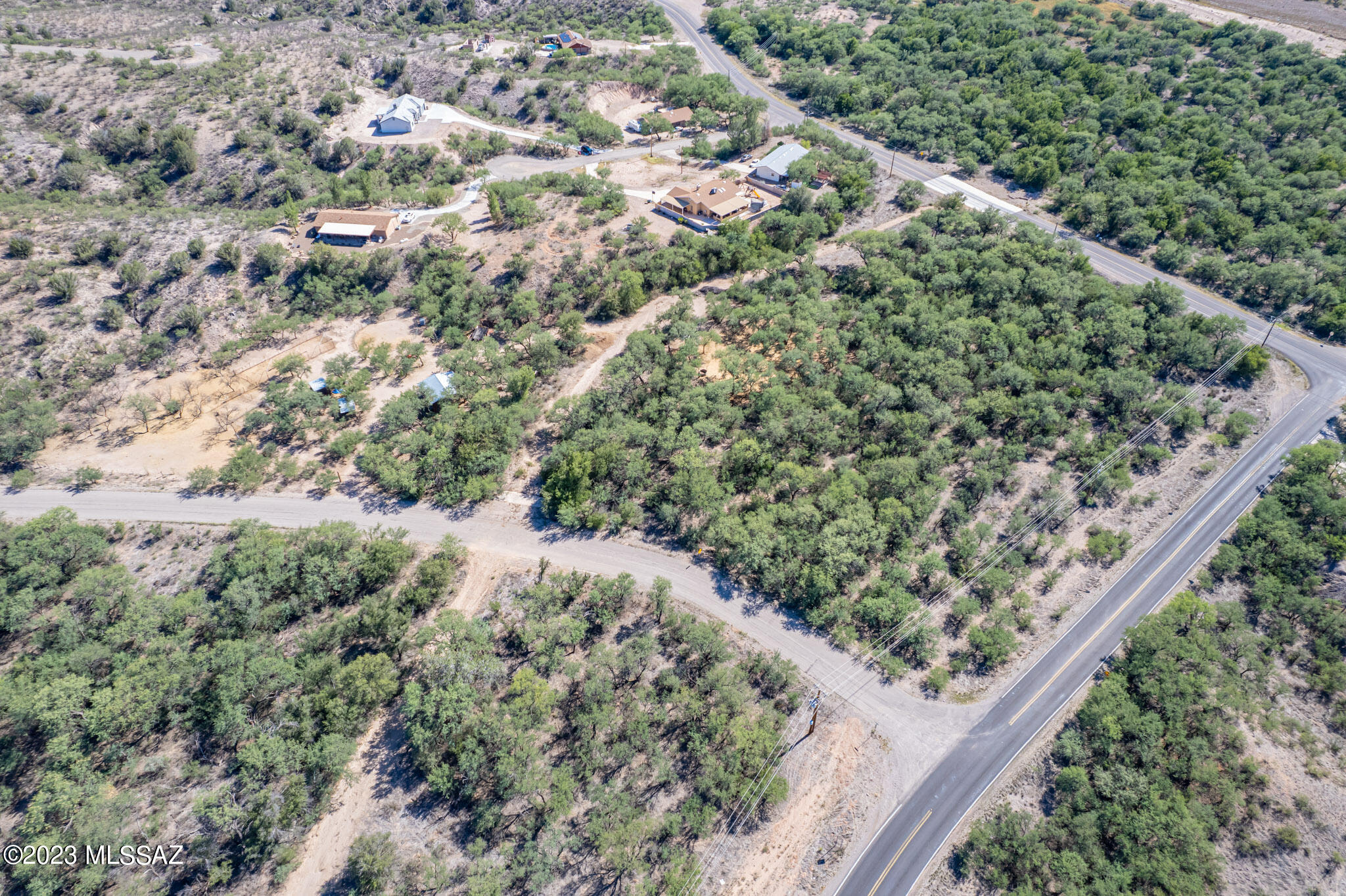 Rio Rico Estates - Land
