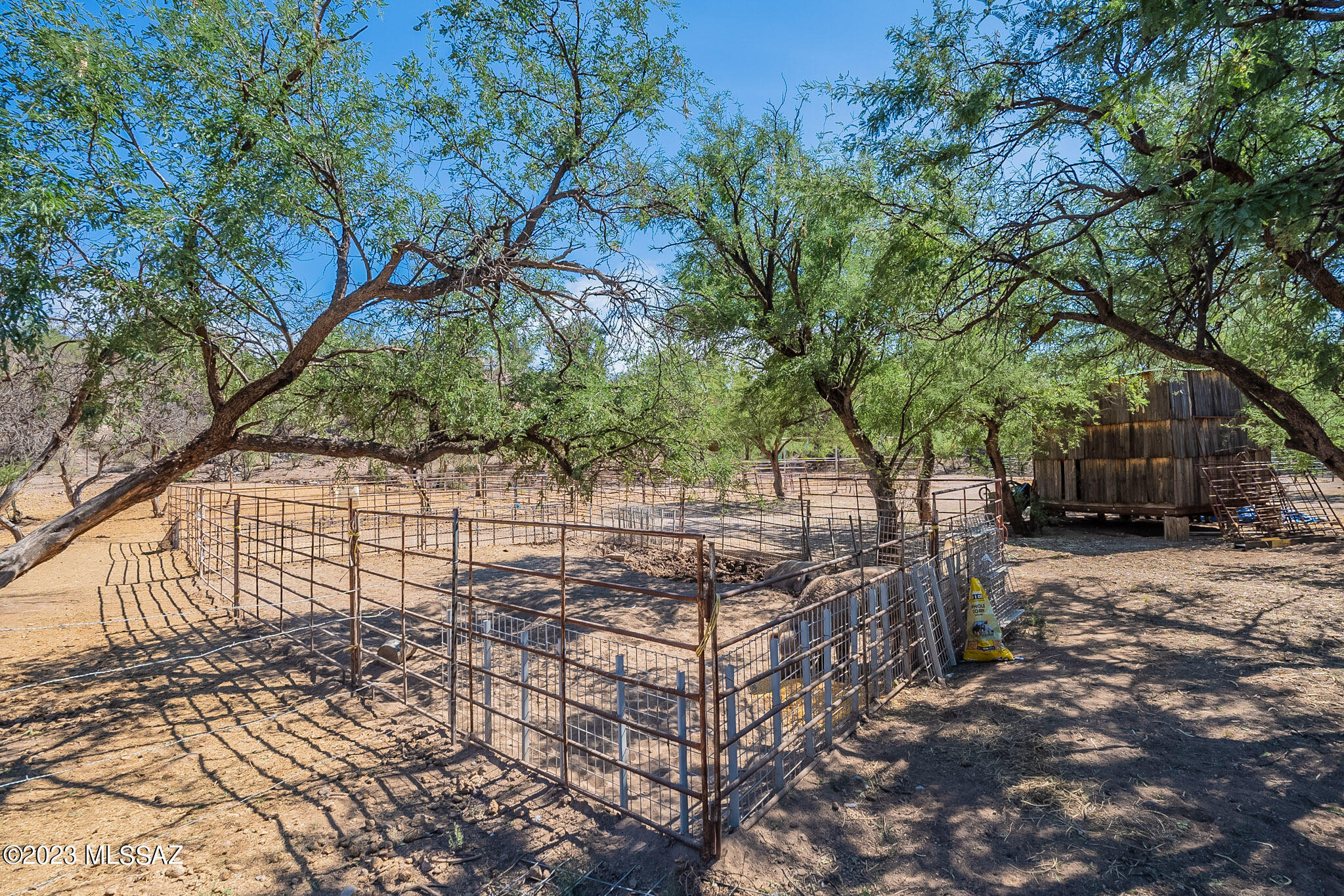 Rio Rico Estates - Land