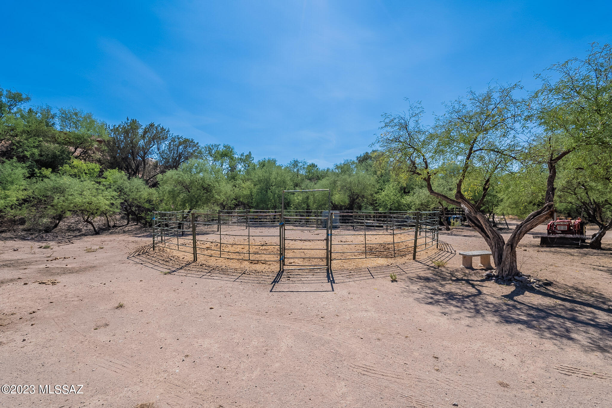 Rio Rico Estates - Land