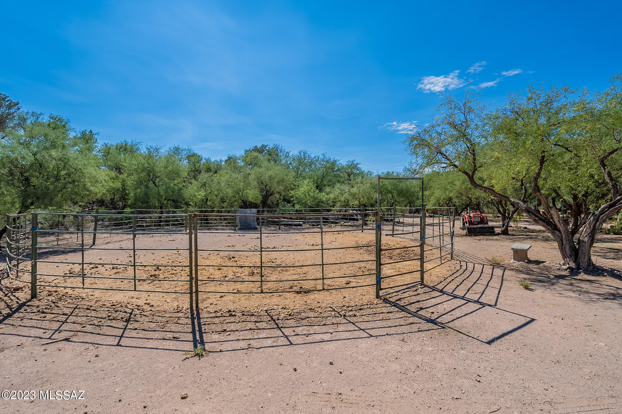 Rio Rico Estates - Land