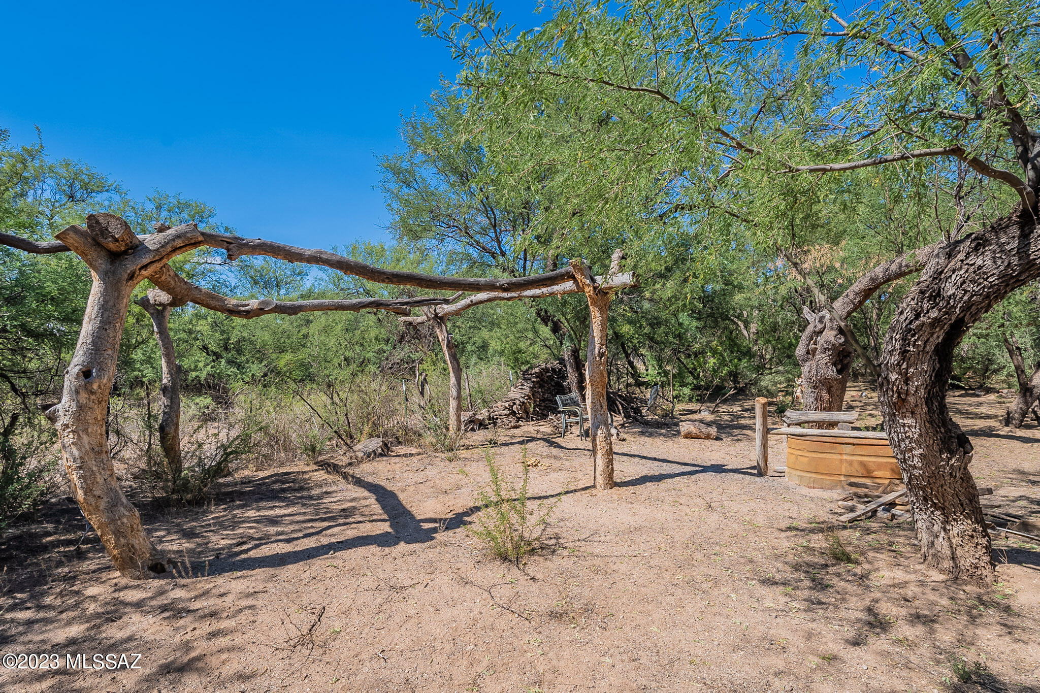 Rio Rico Estates - Land