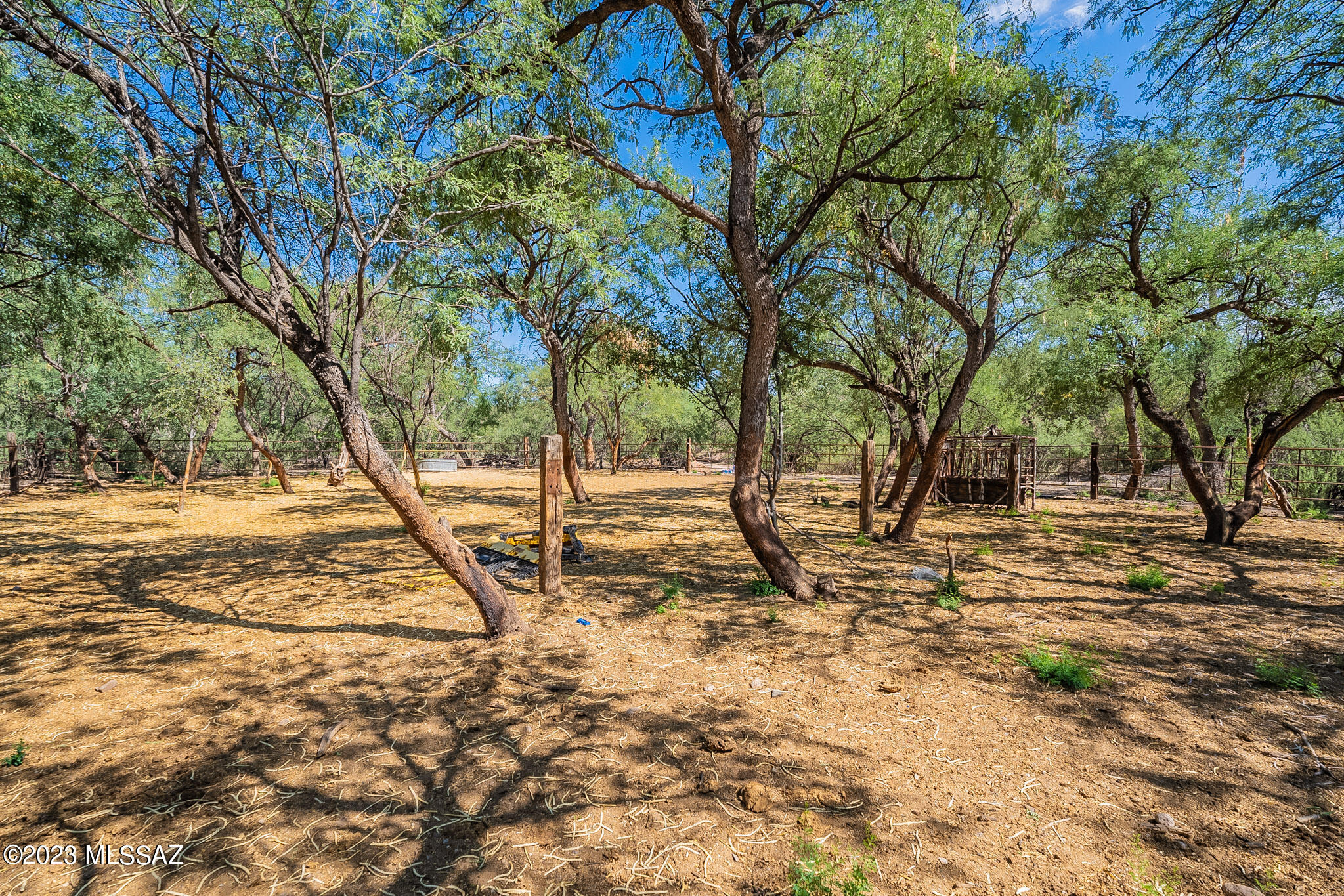 Rio Rico Estates - Land