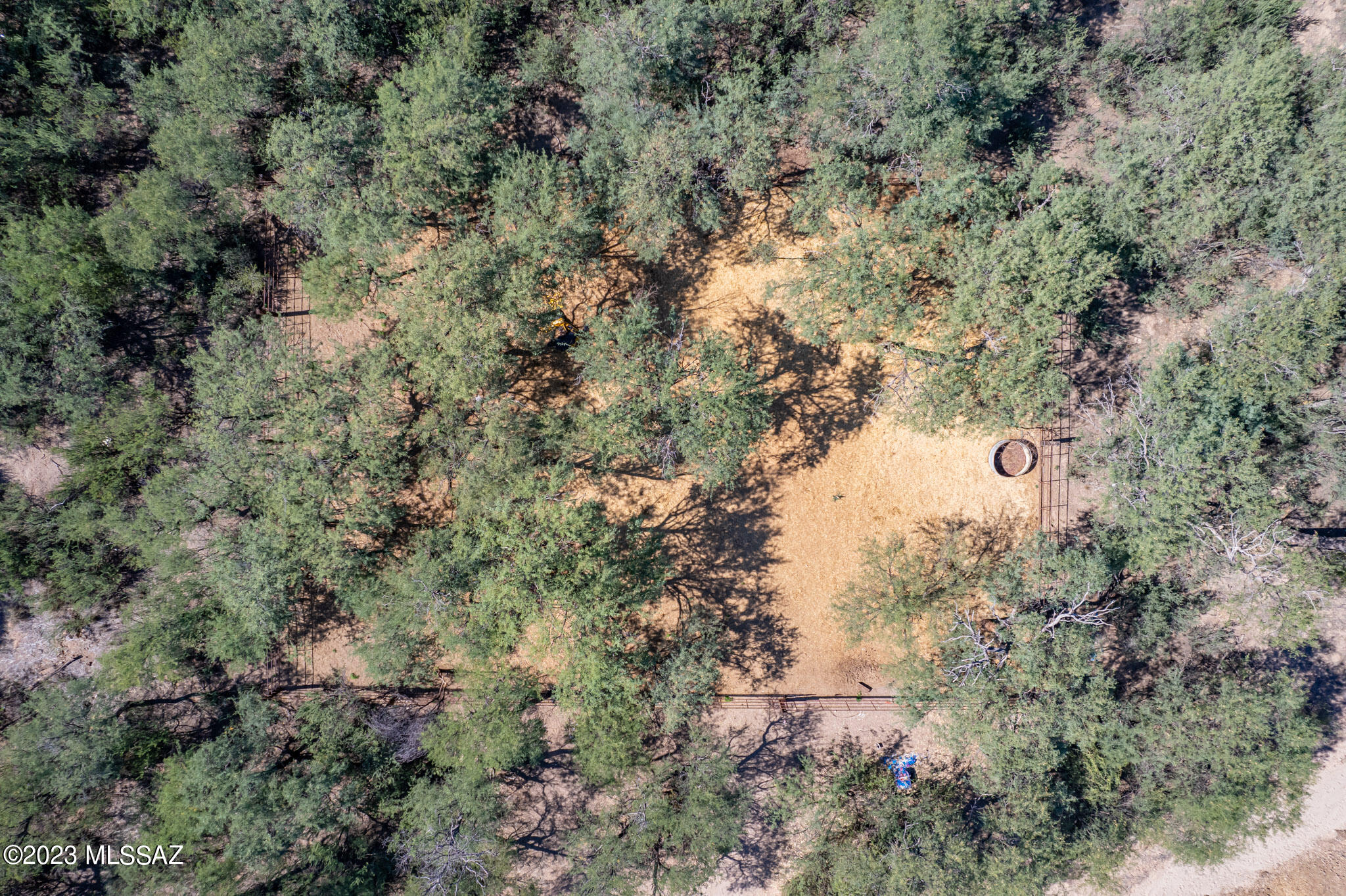 Rio Rico Estates - Land