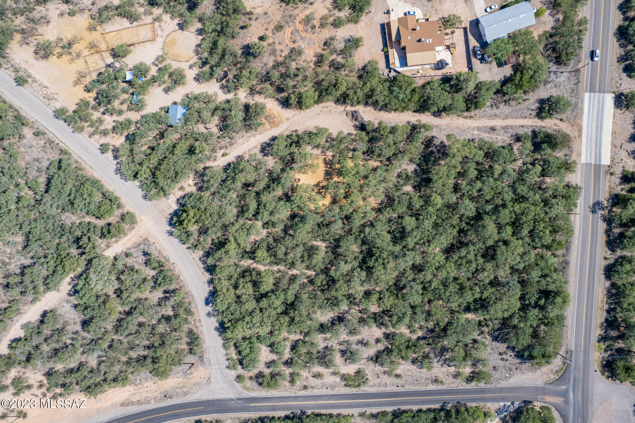 Rio Rico Estates - Land