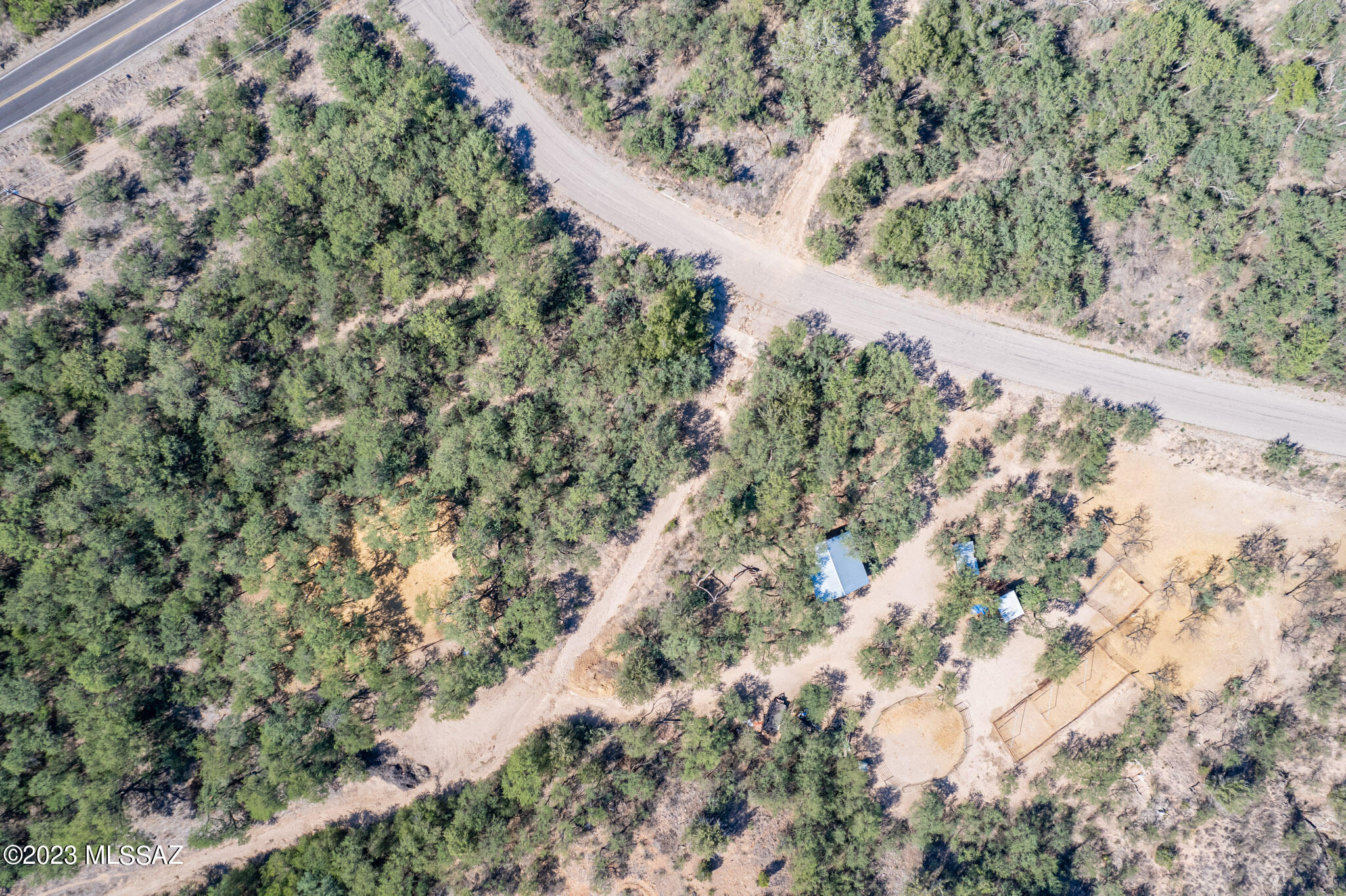Rio Rico Estates - Land