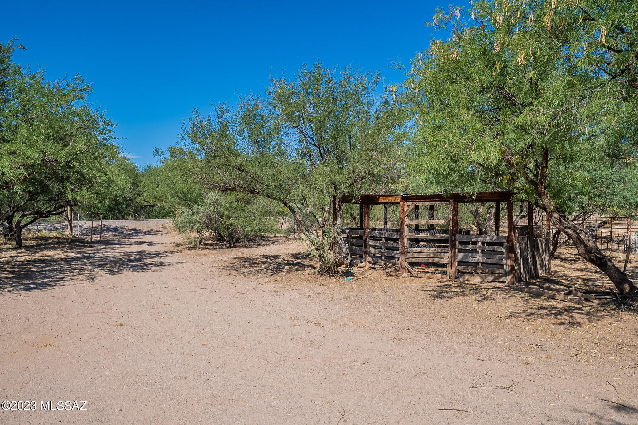 Rio Rico Estates - Land
