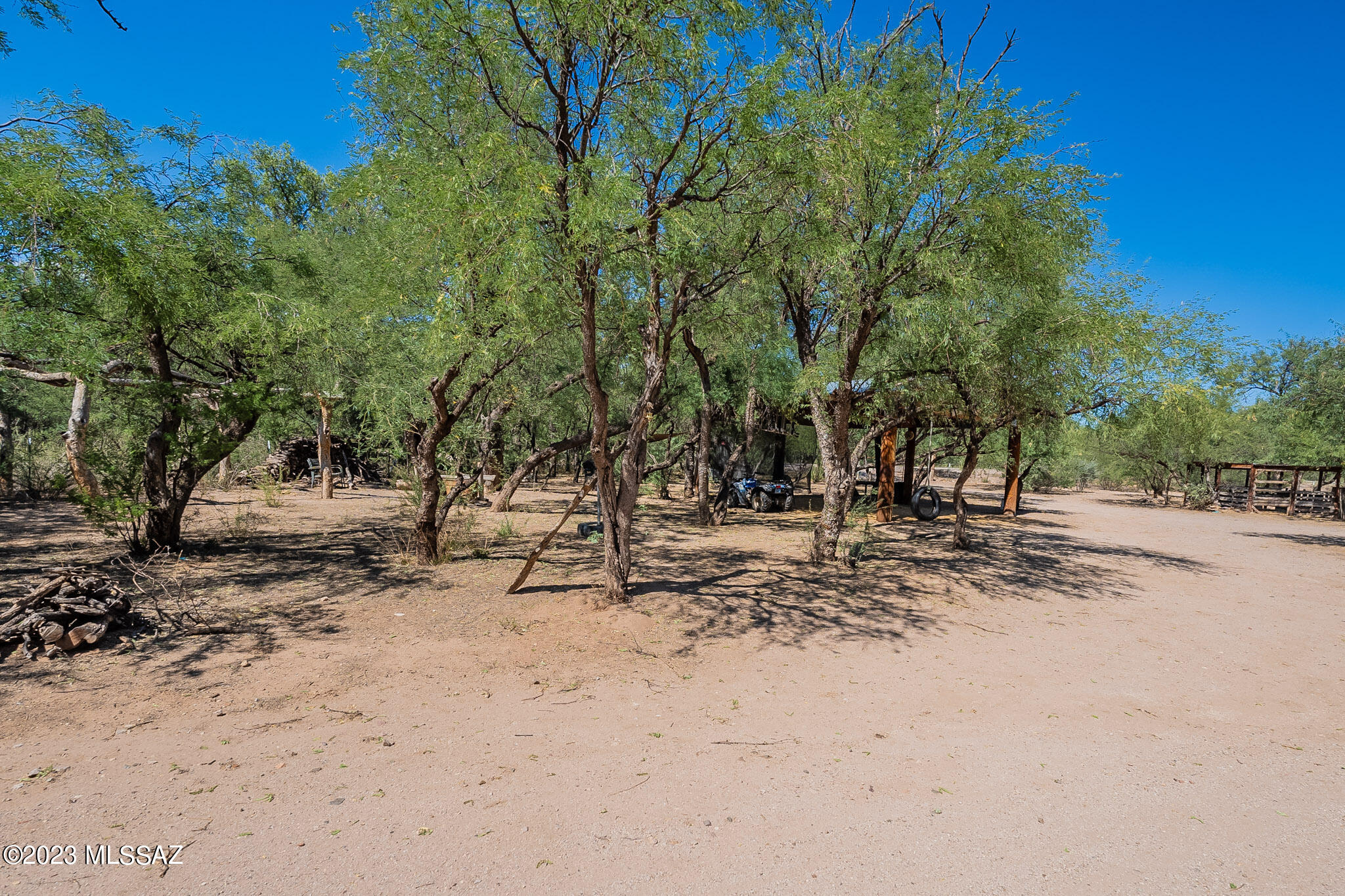 Rio Rico Estates - Land