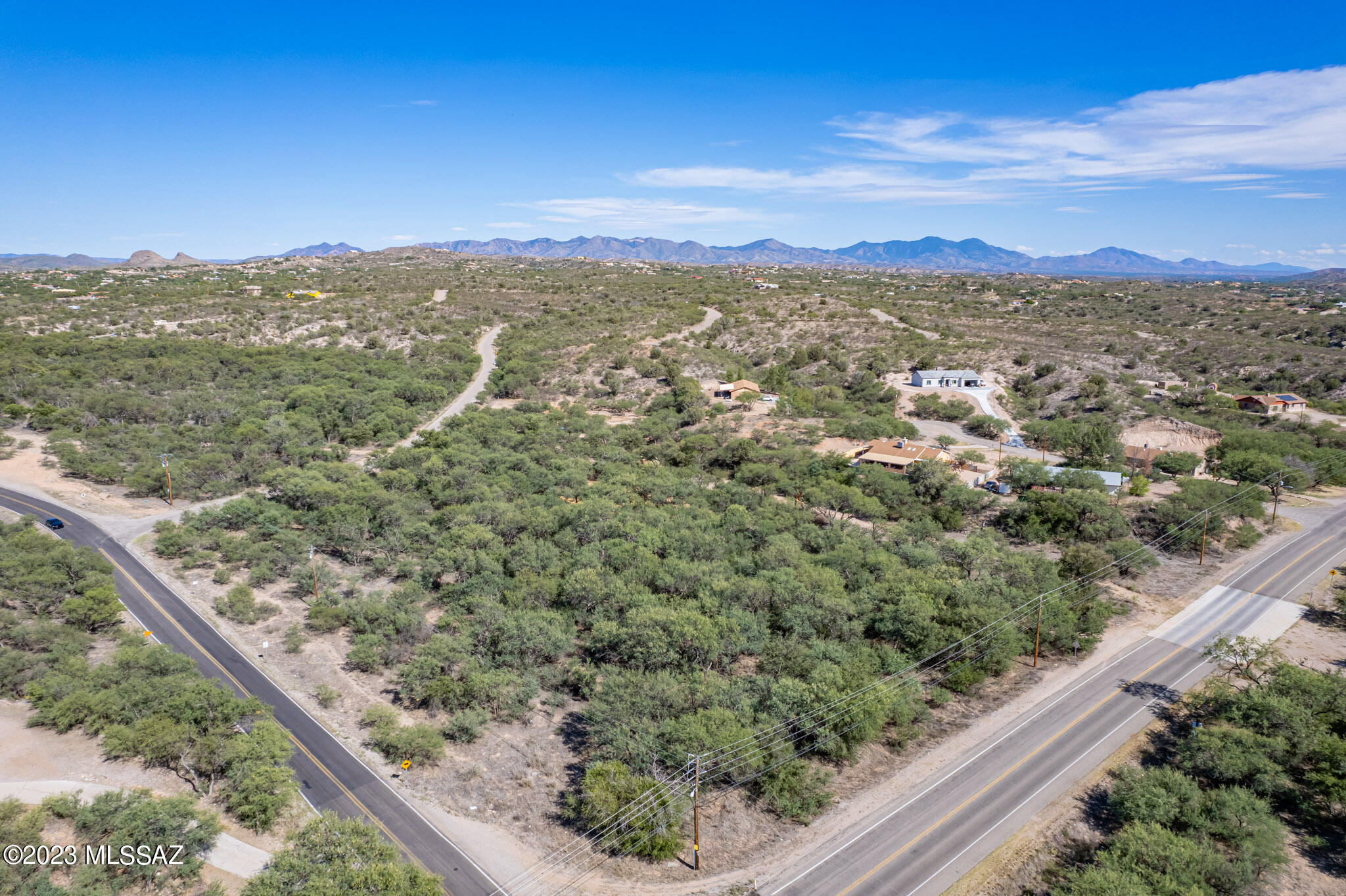 Rio Rico Estates - Land