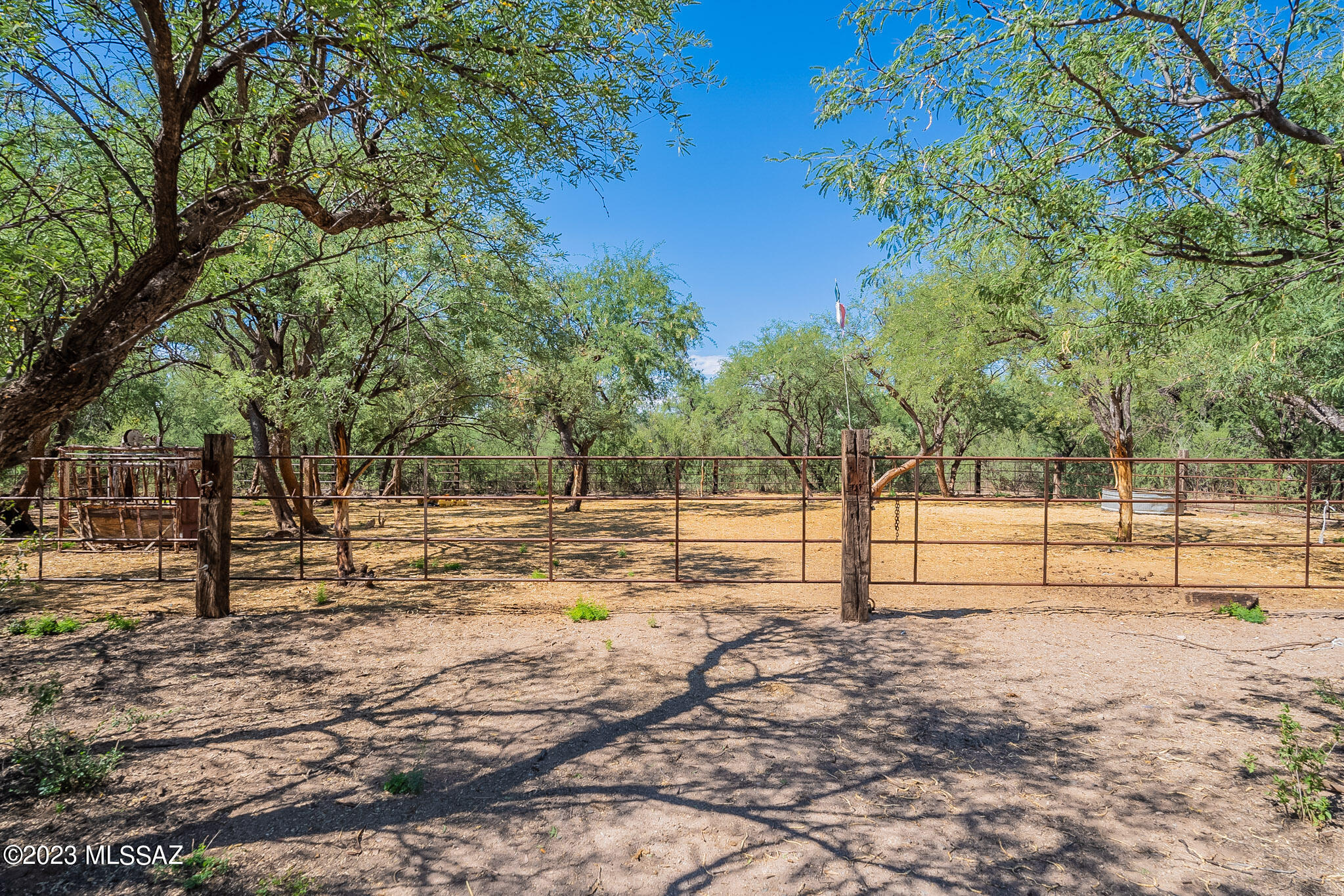 Rio Rico Estates - Land