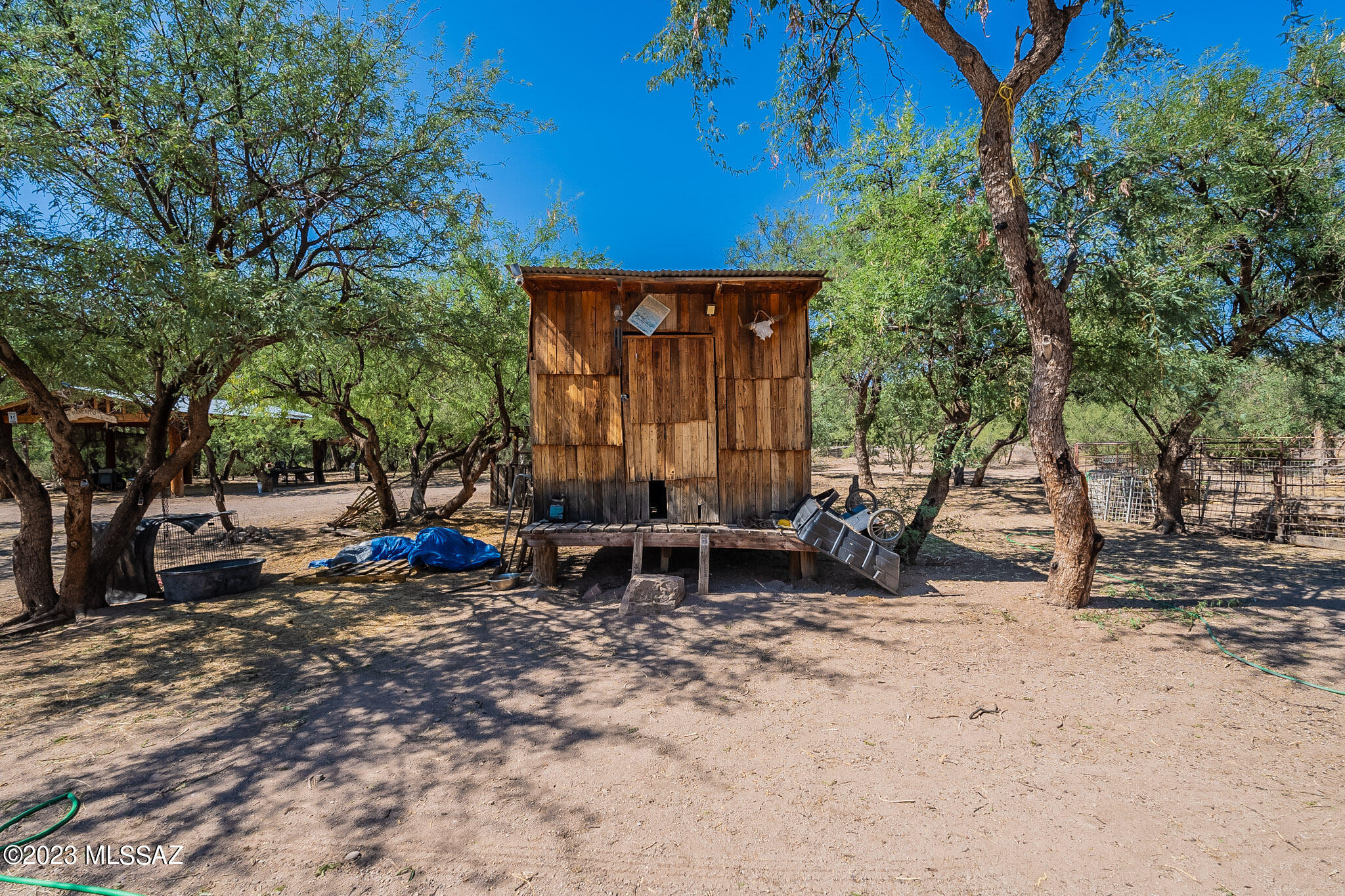 Rio Rico Estates - Land